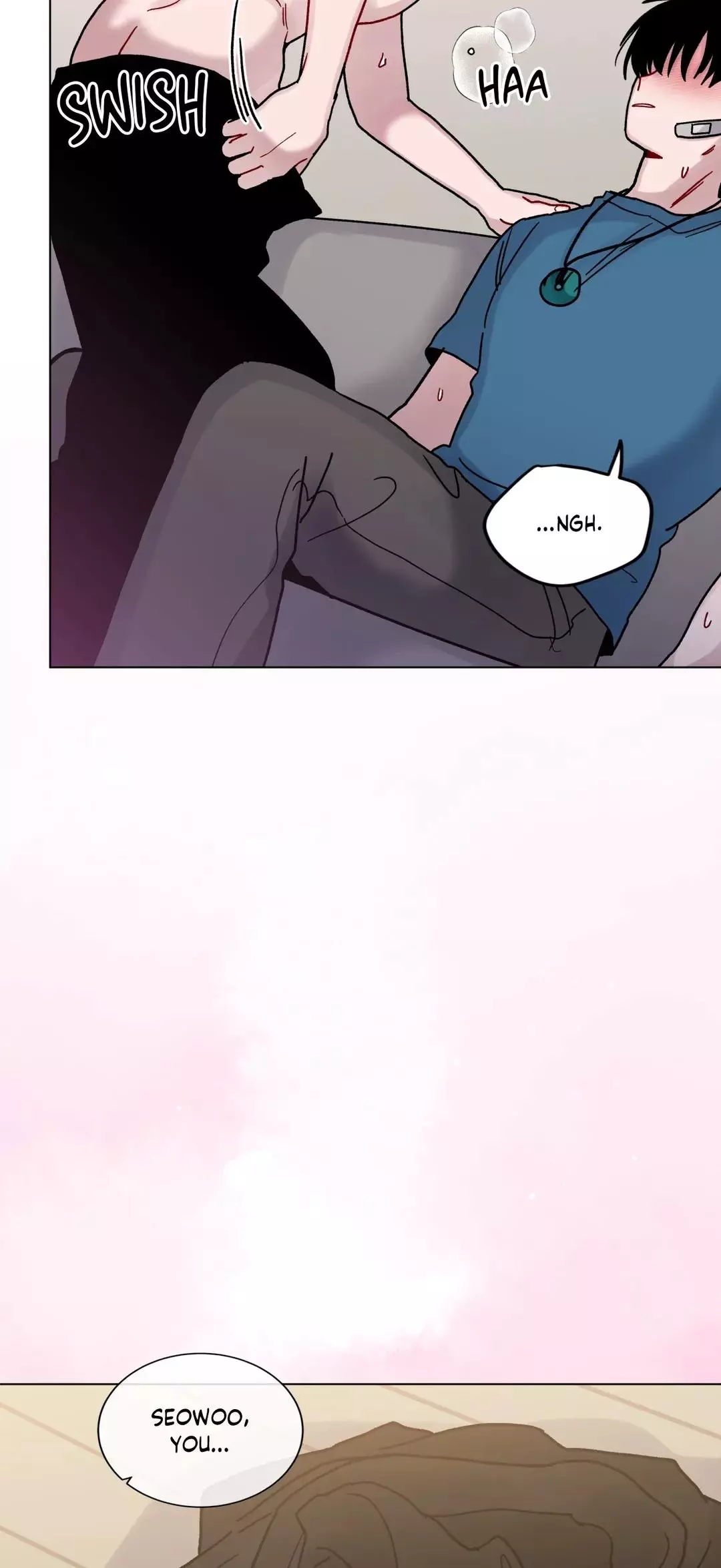 One Summer Day - Chapter 21 Page 53