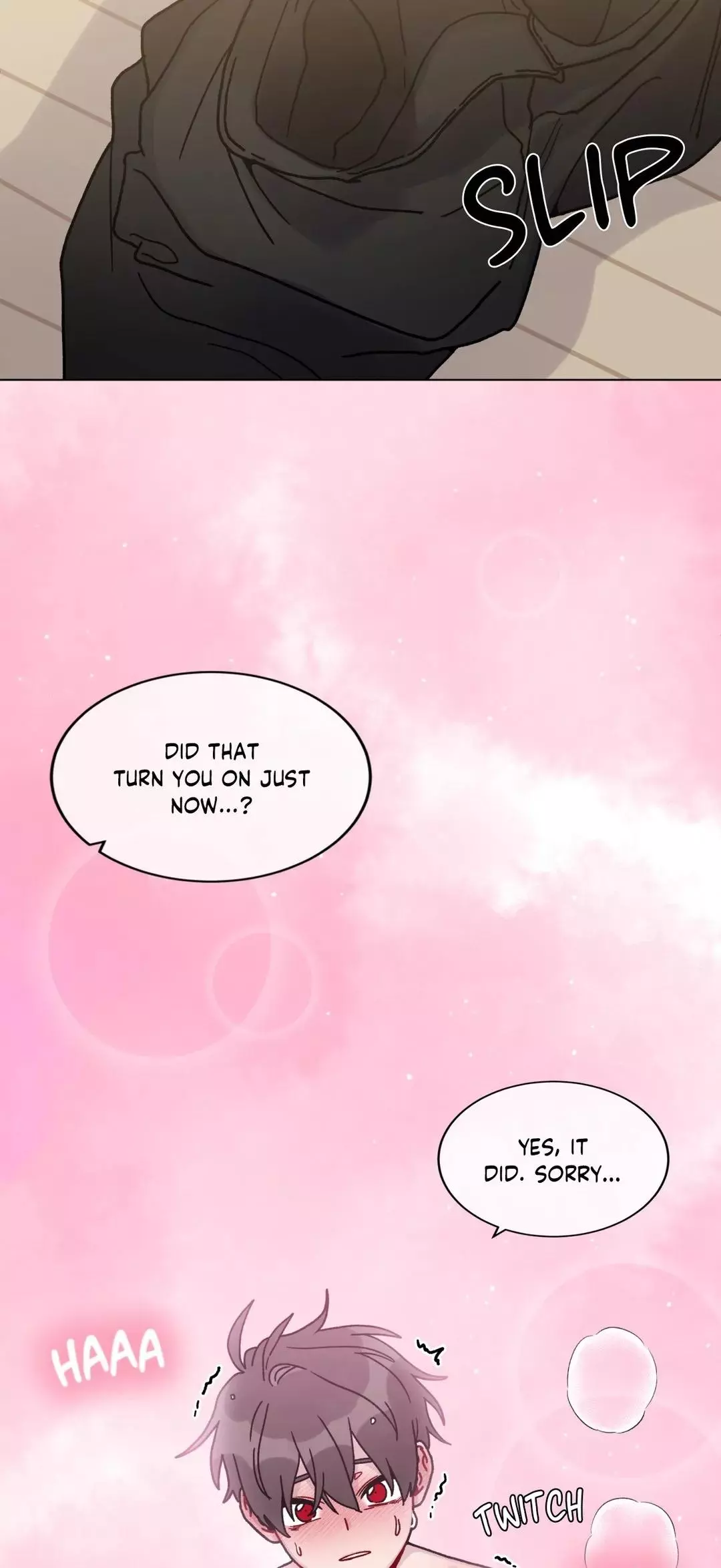 One Summer Day - Chapter 21 Page 54