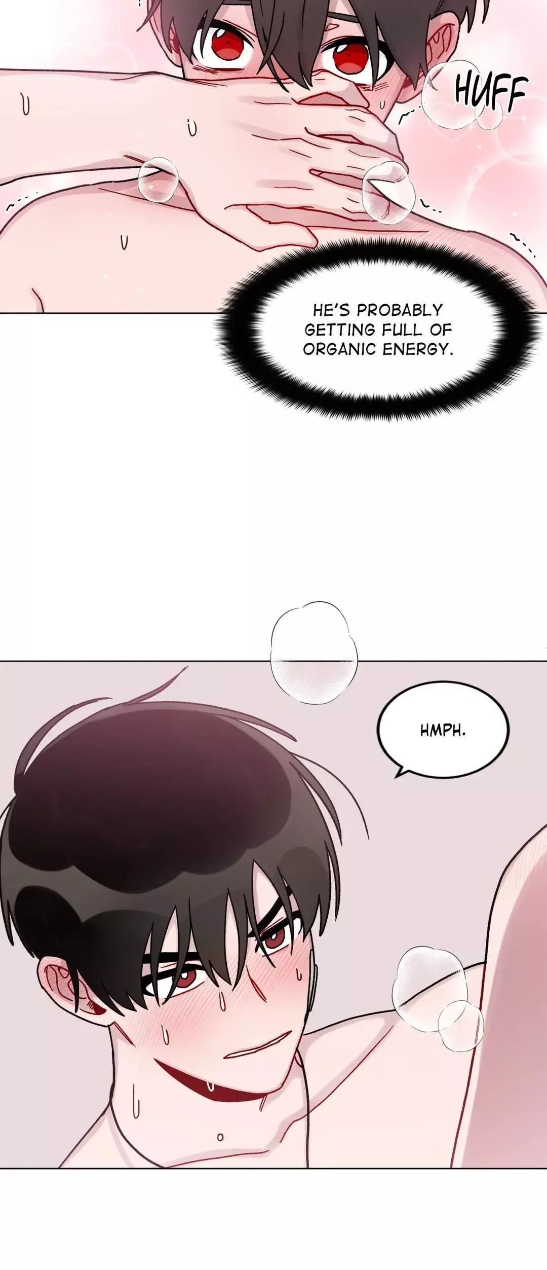 One Summer Day - Chapter 22 Page 10