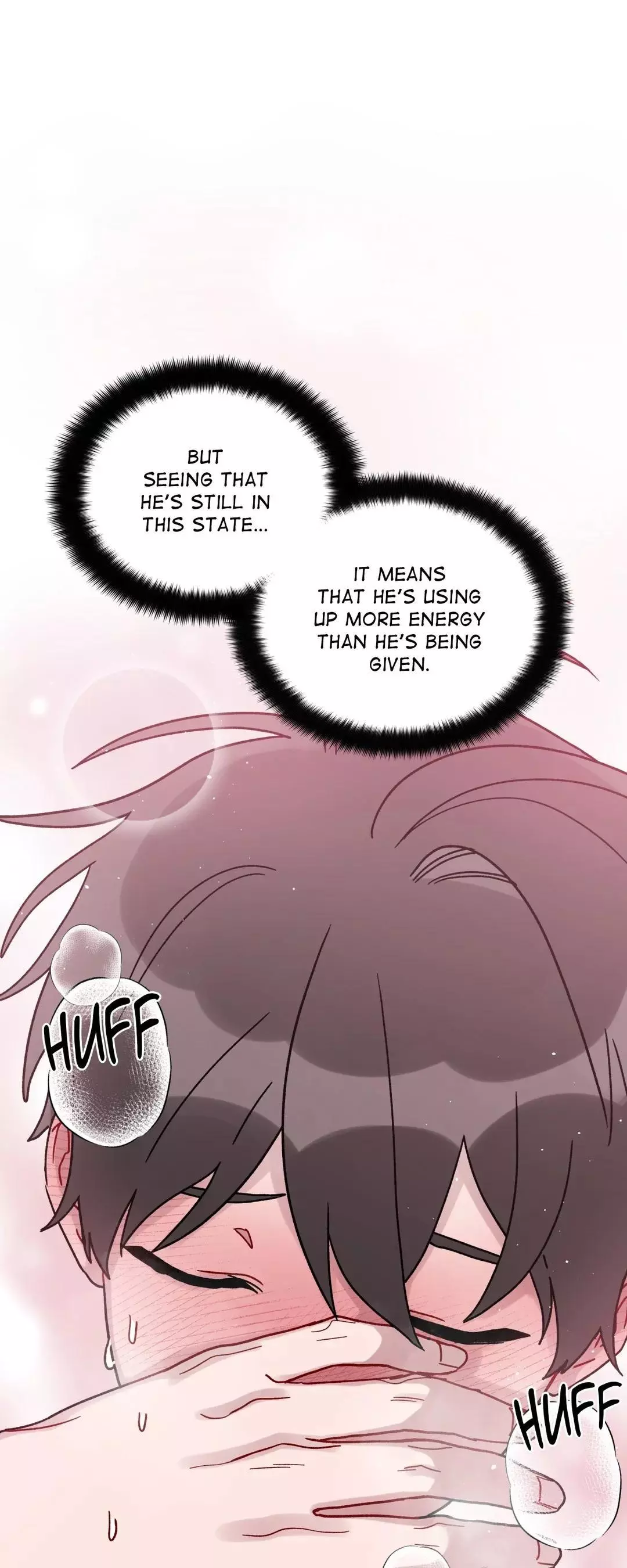 One Summer Day - Chapter 22 Page 11