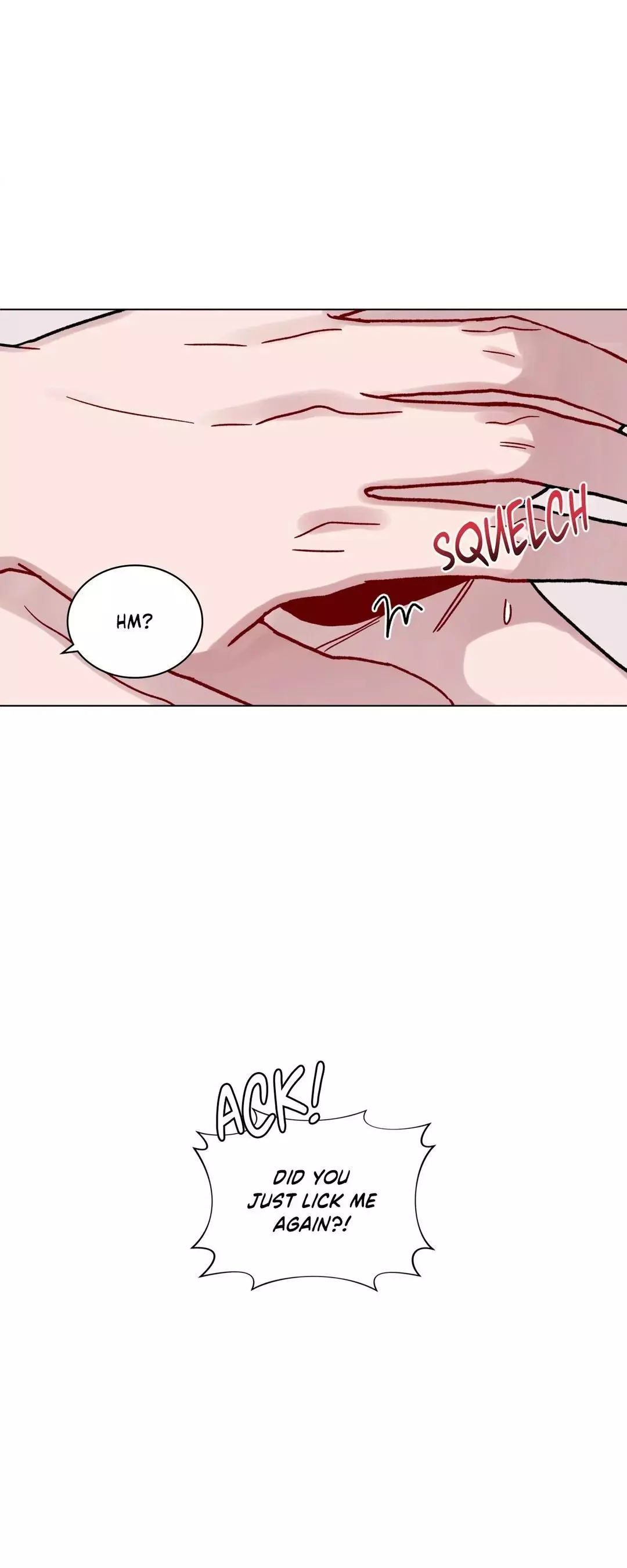 One Summer Day - Chapter 22 Page 13