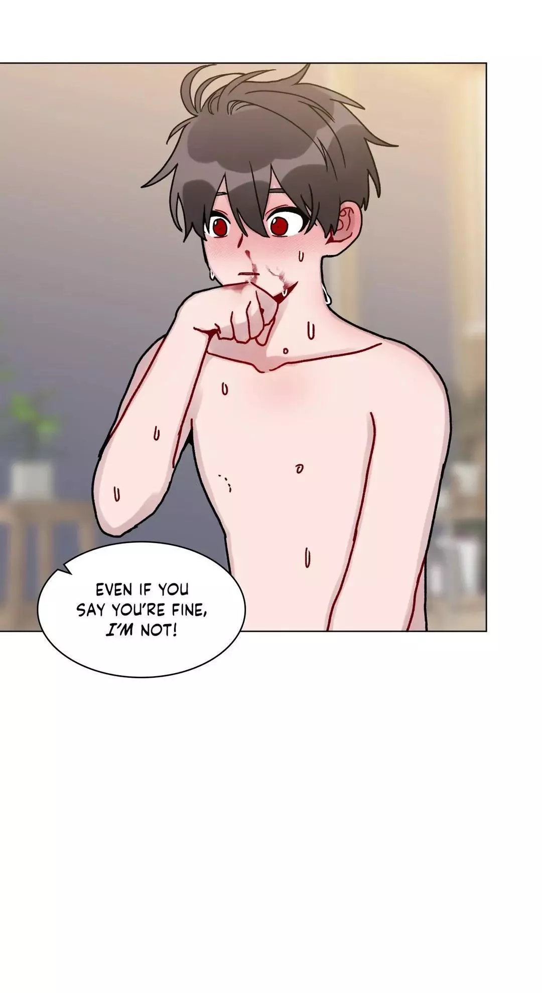 One Summer Day - Chapter 22 Page 22