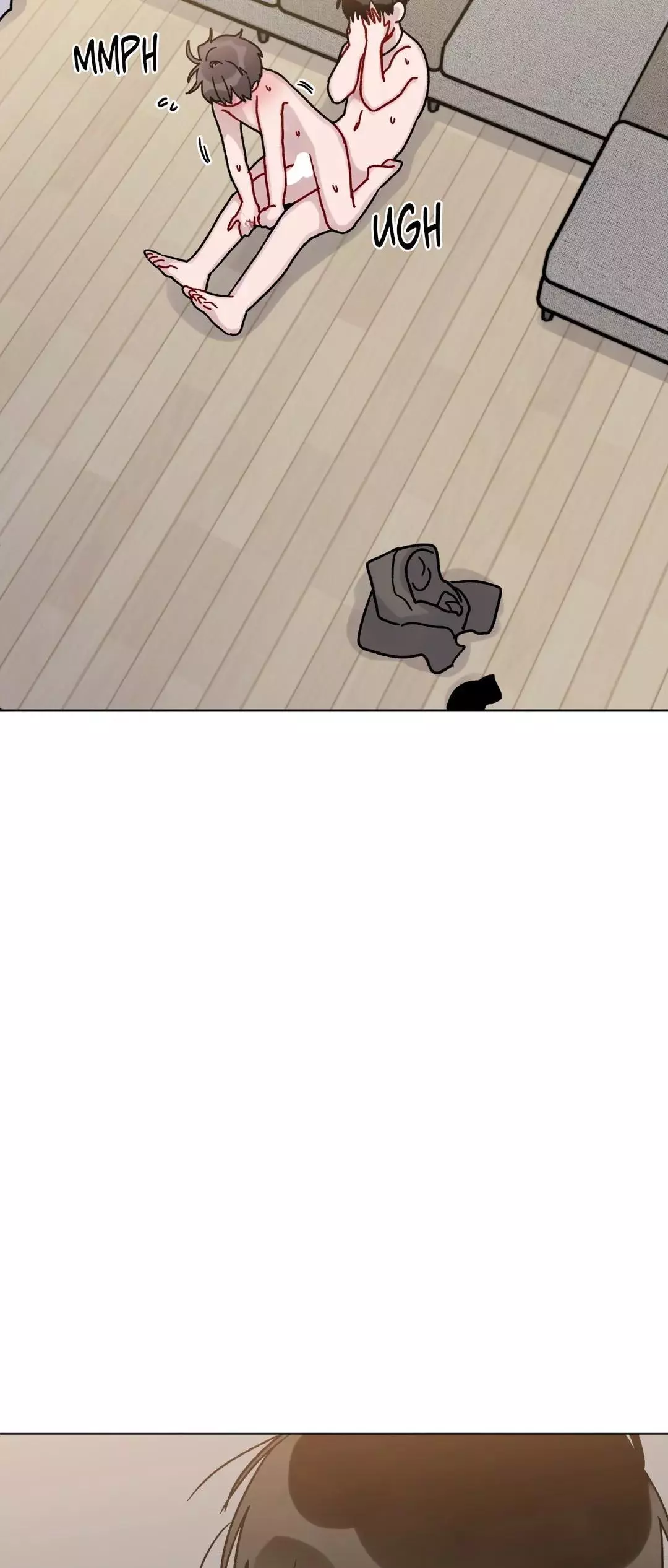 One Summer Day - Chapter 22 Page 28