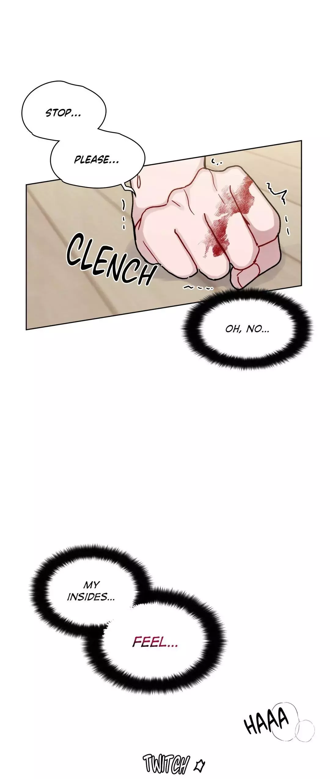 One Summer Day - Chapter 22 Page 49