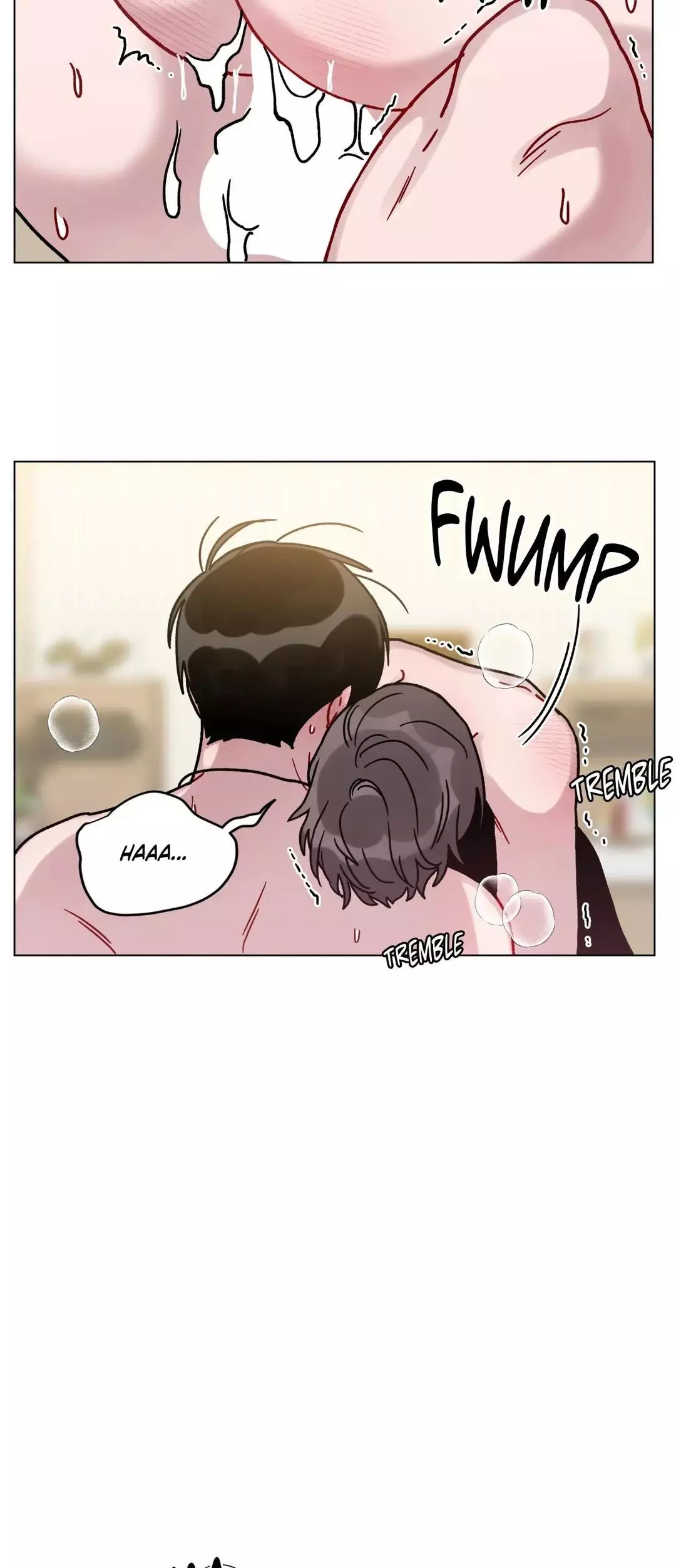 One Summer Day - Chapter 22 Page 6