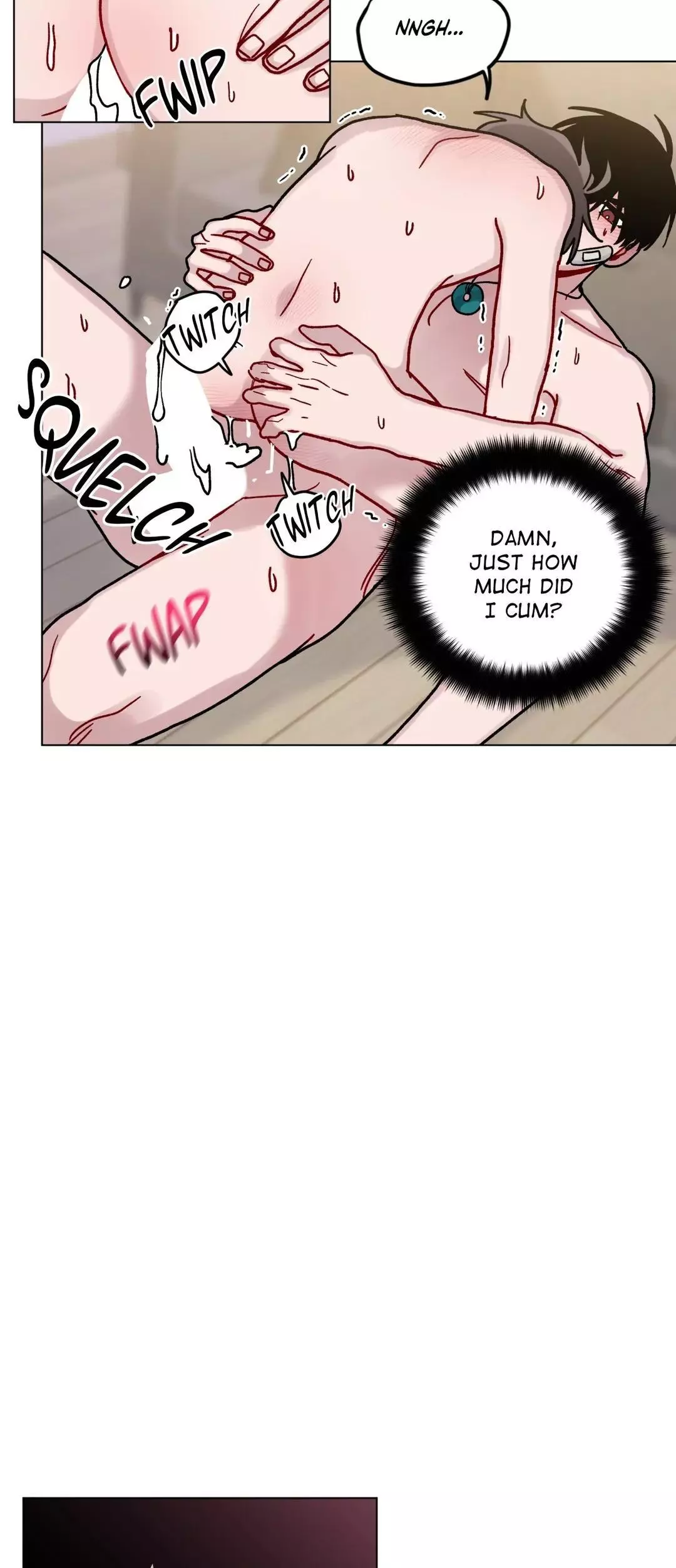 One Summer Day - Chapter 22 Page 8