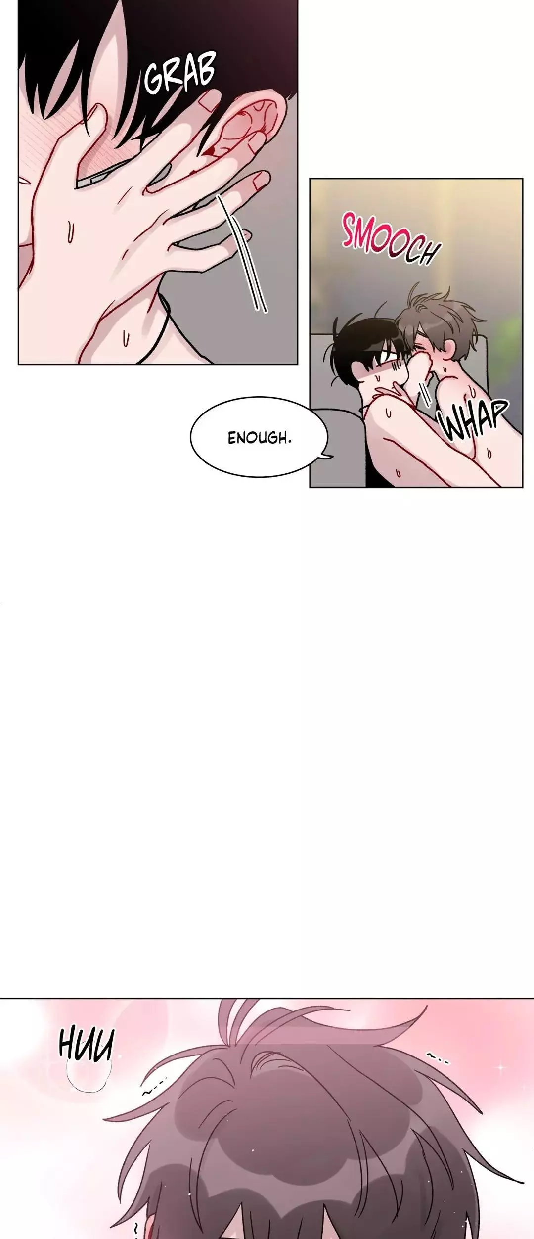 One Summer Day - Chapter 22 Page 9