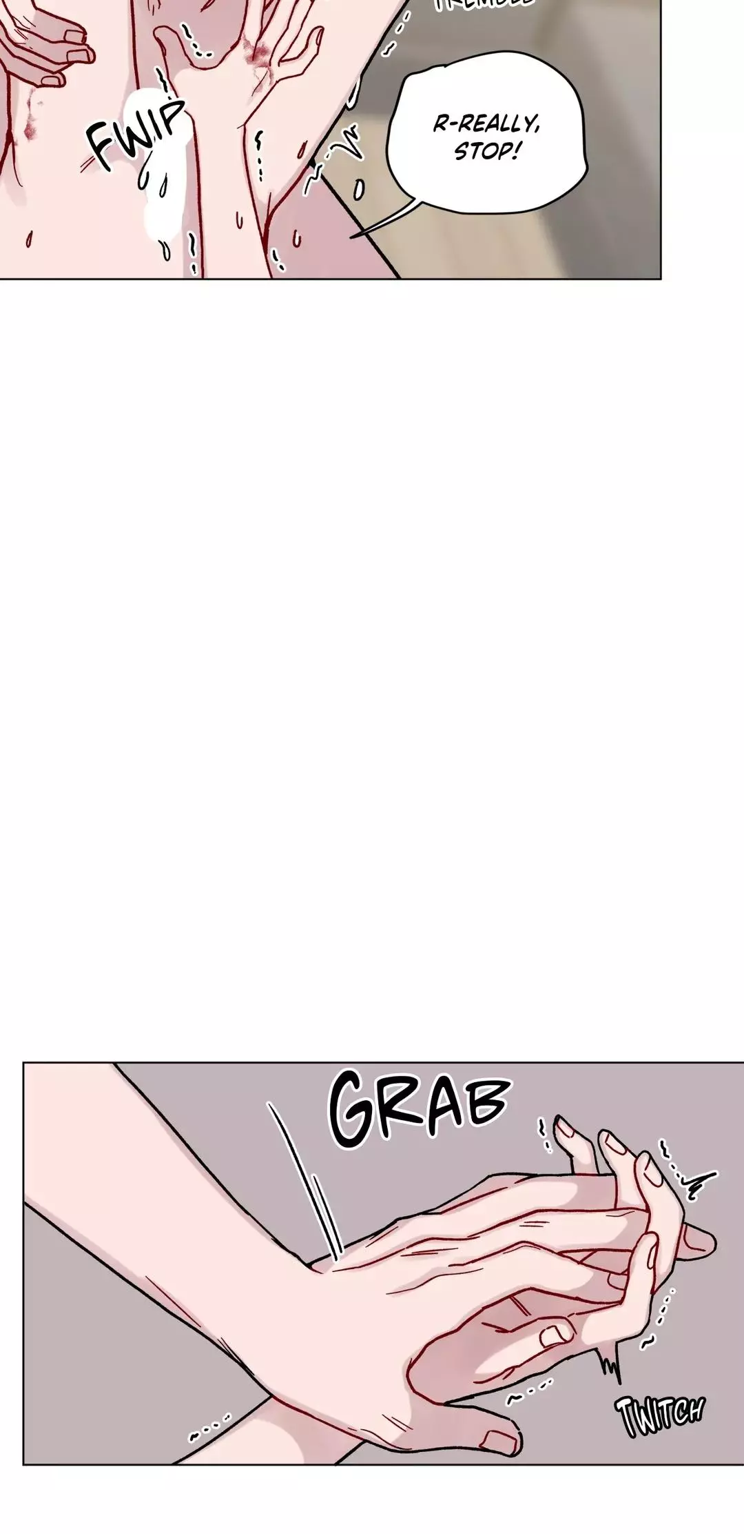 One Summer Day - Chapter 23 Page 12