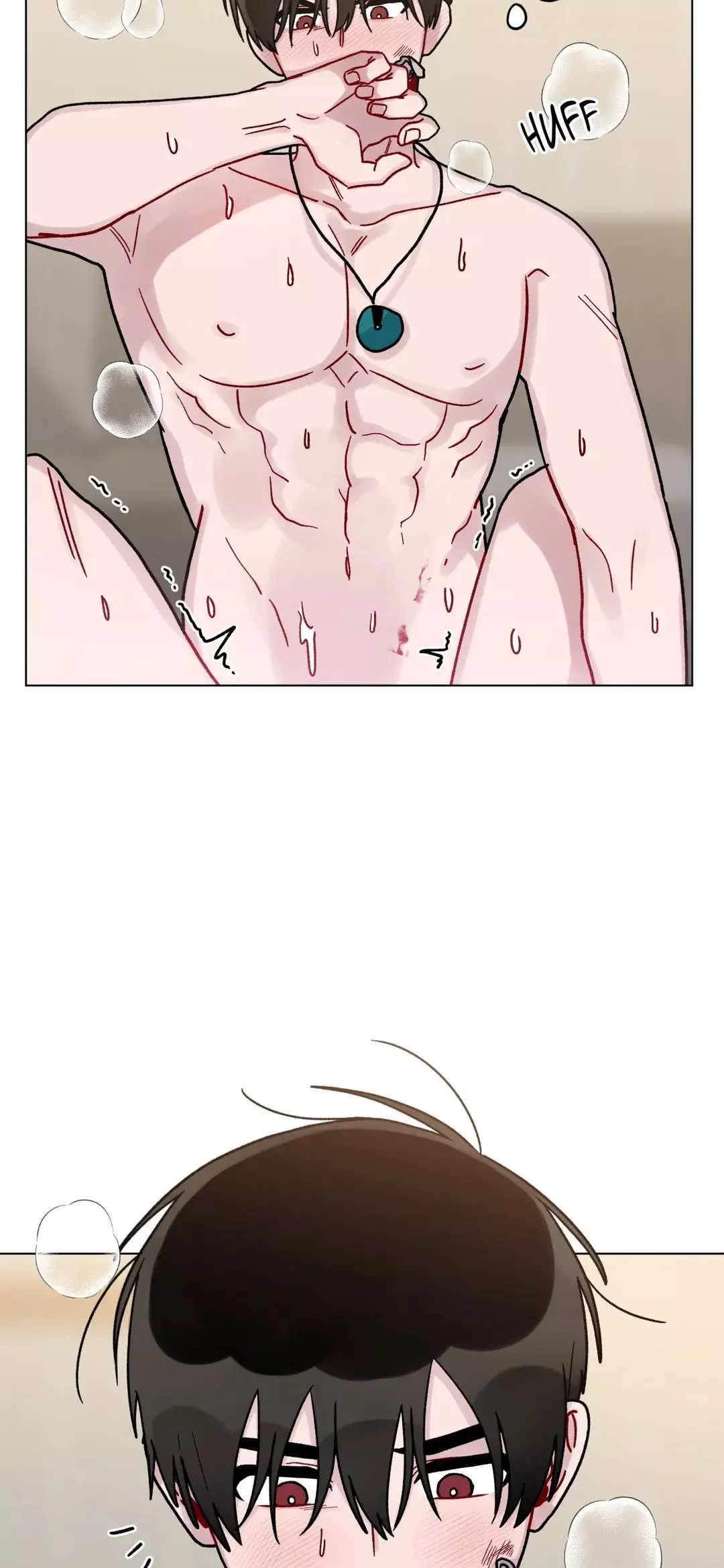 One Summer Day - Chapter 23 Page 18