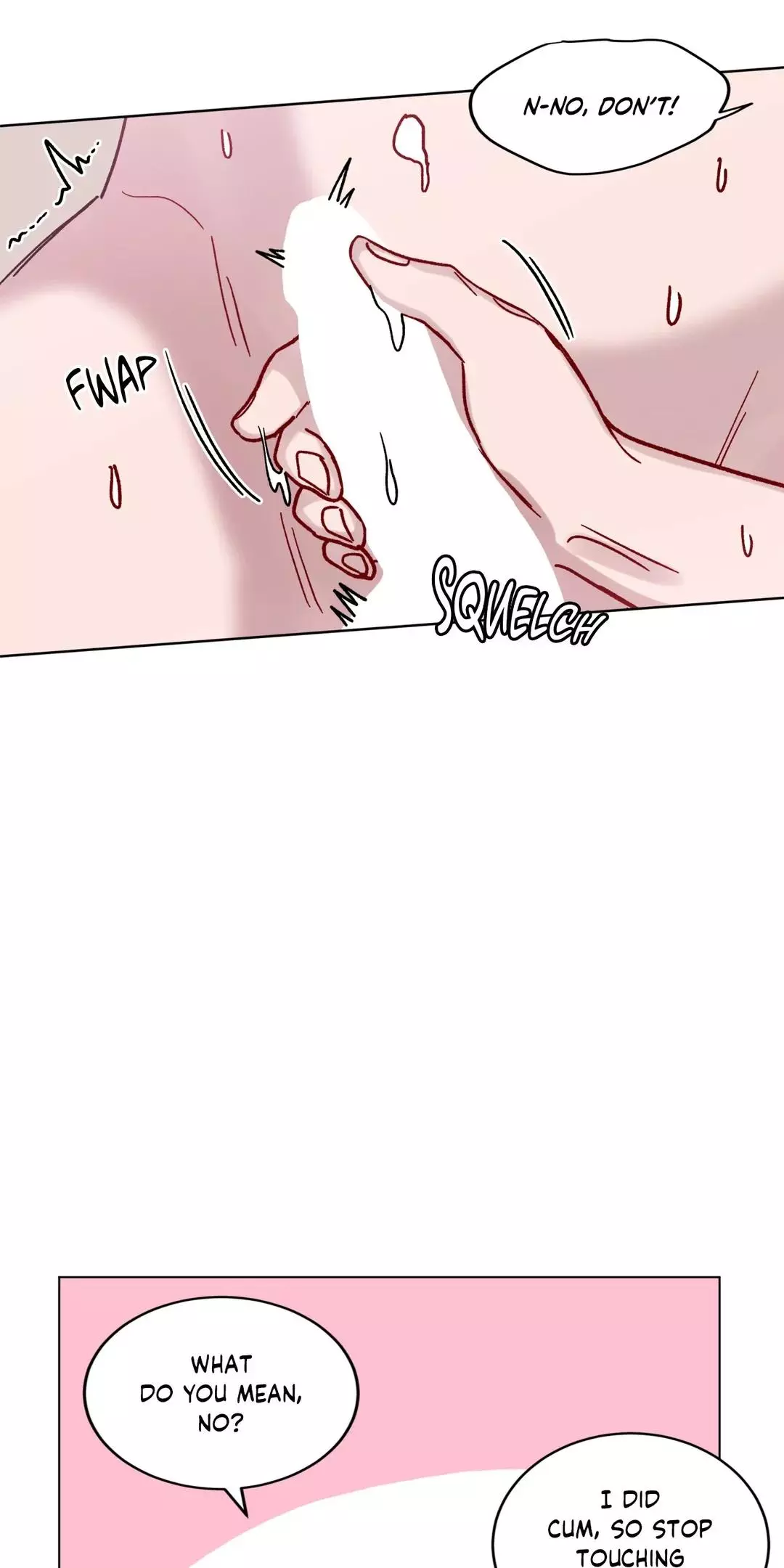 One Summer Day - Chapter 23 Page 22
