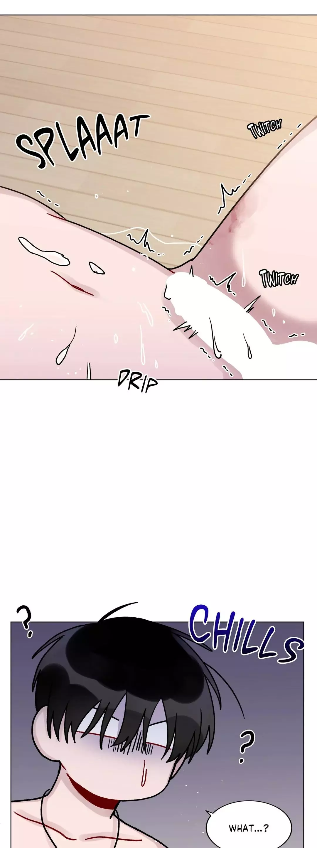 One Summer Day - Chapter 23 Page 31