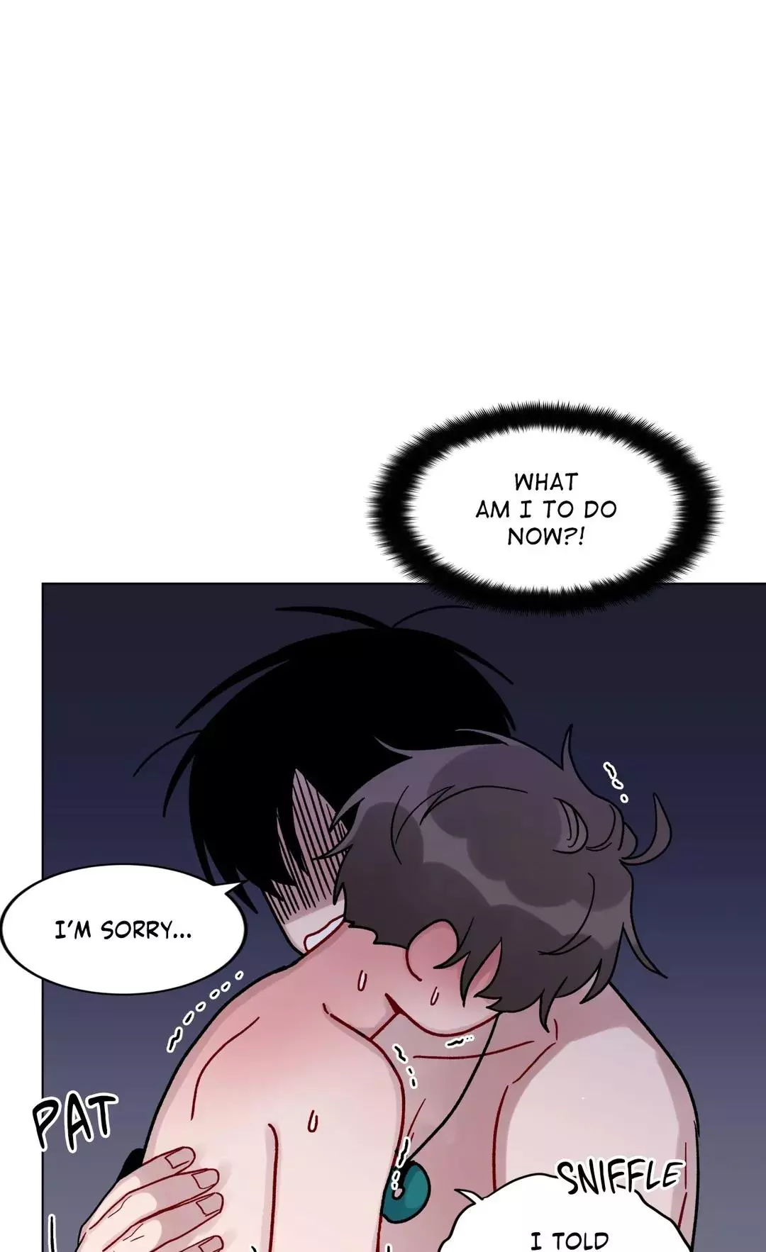 One Summer Day - Chapter 23 Page 35