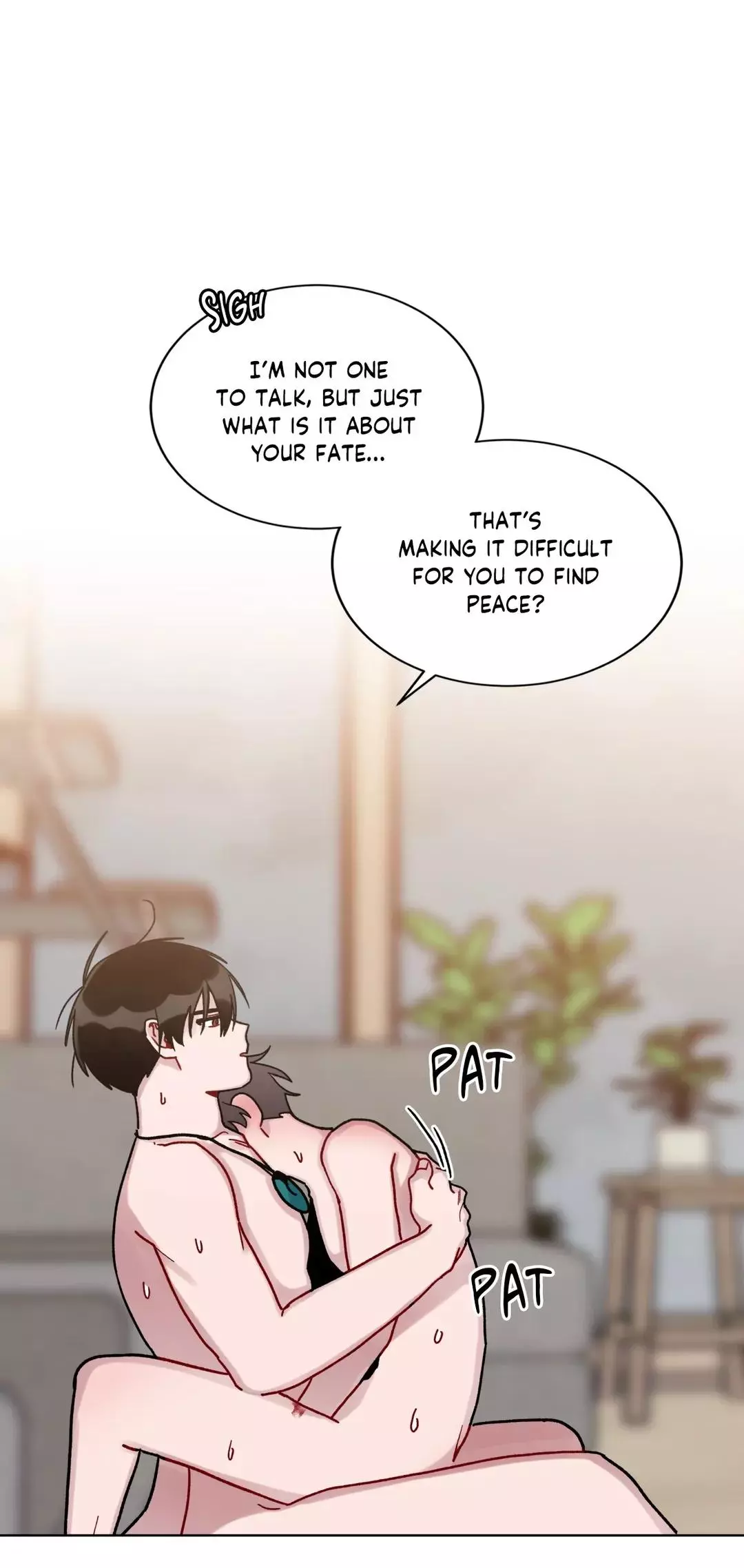 One Summer Day - Chapter 23 Page 45