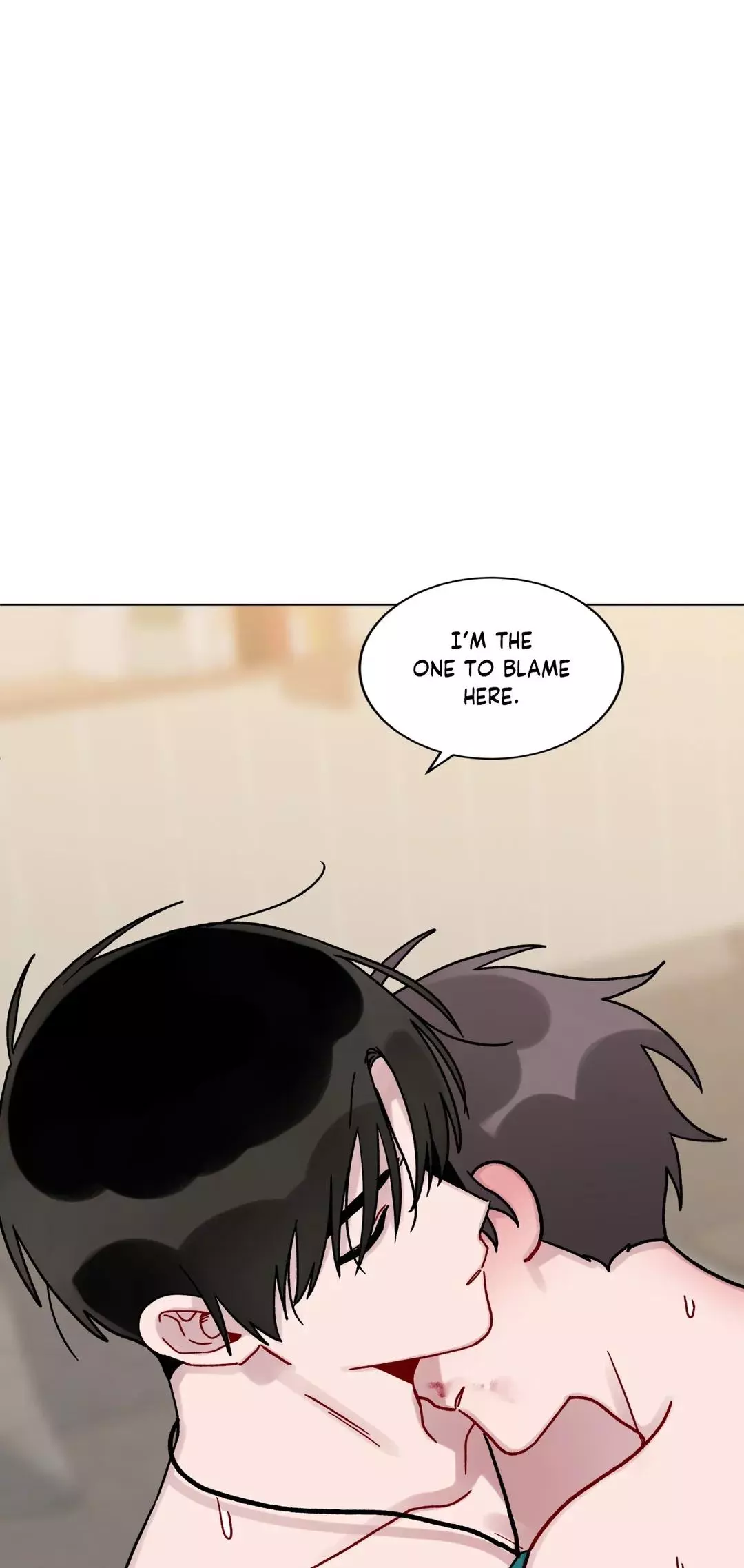 One Summer Day - Chapter 23 Page 46