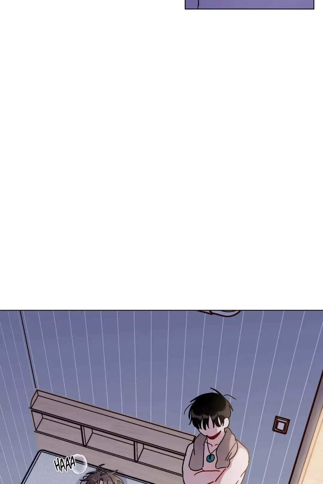 One Summer Day - Chapter 24 Page 10