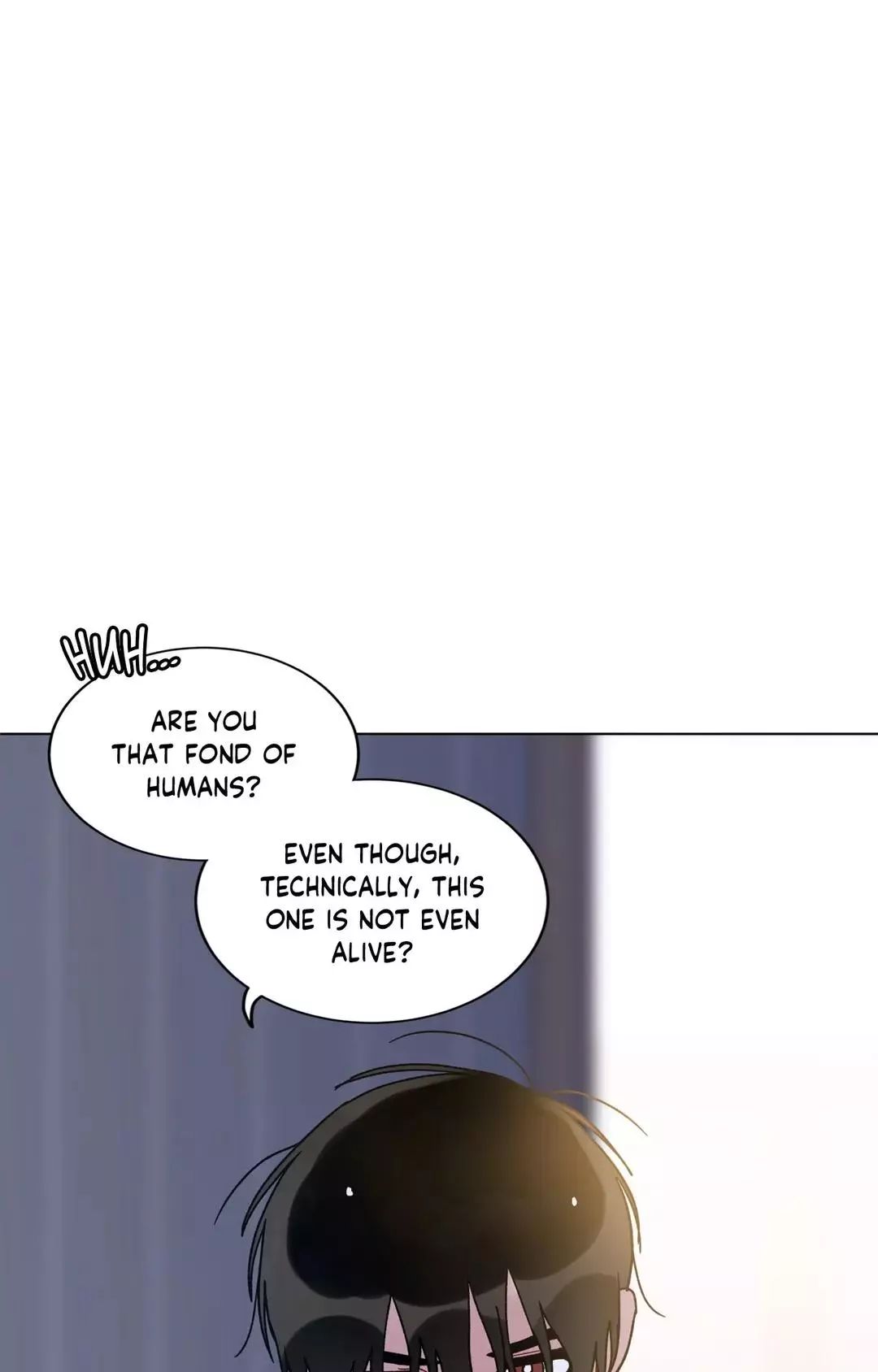 One Summer Day - Chapter 24 Page 17
