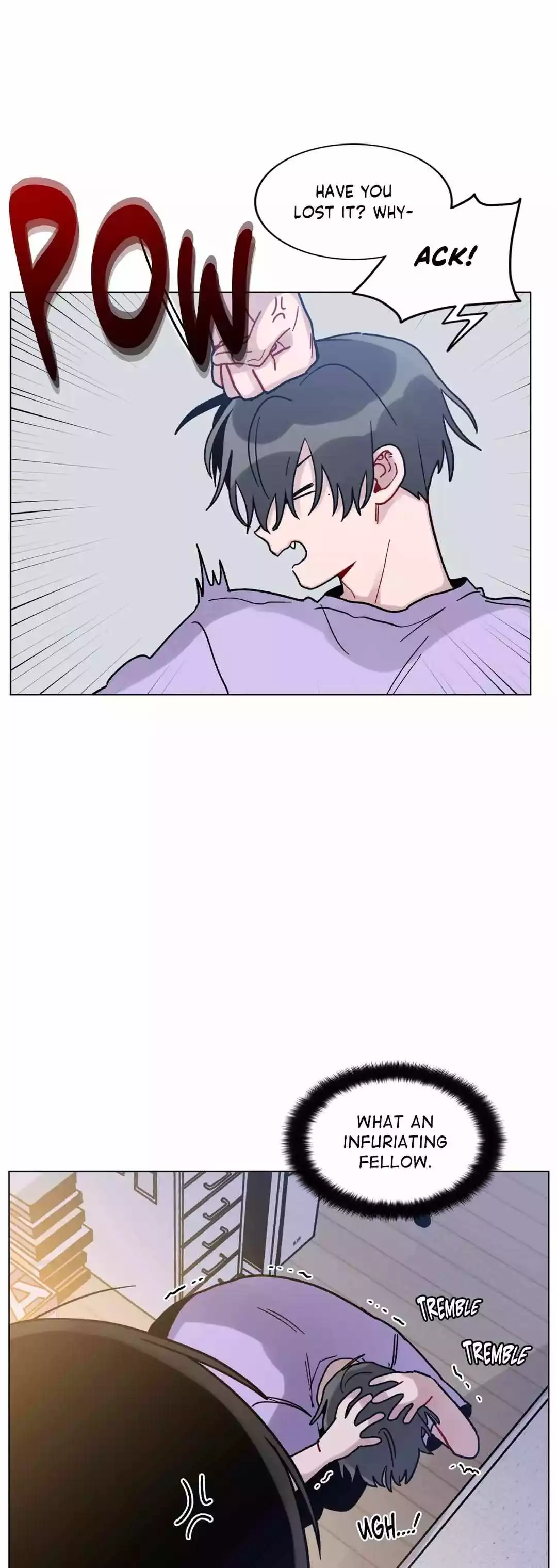 One Summer Day - Chapter 24 Page 26