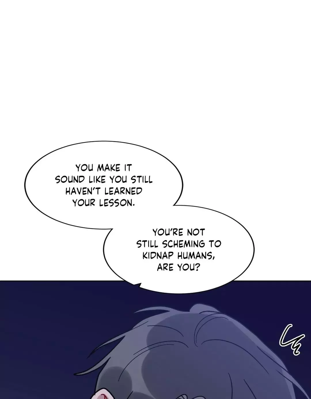 One Summer Day - Chapter 24 Page 28