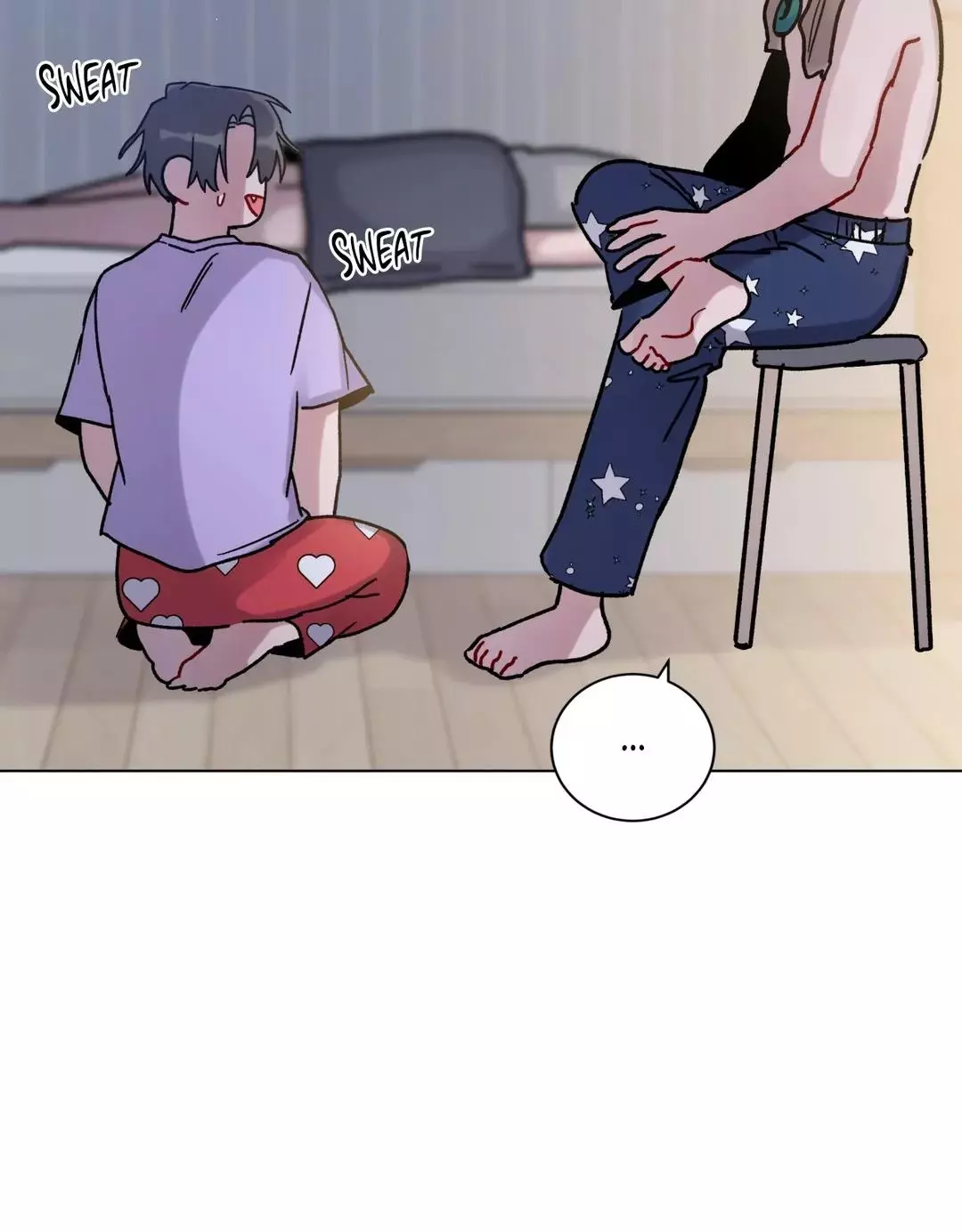 One Summer Day - Chapter 24 Page 31