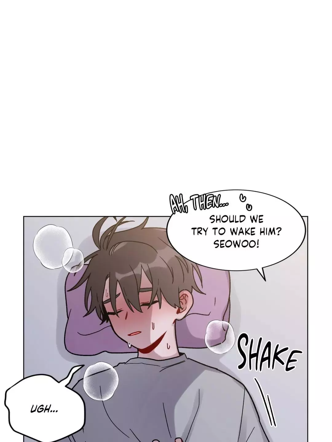 One Summer Day - Chapter 24 Page 41