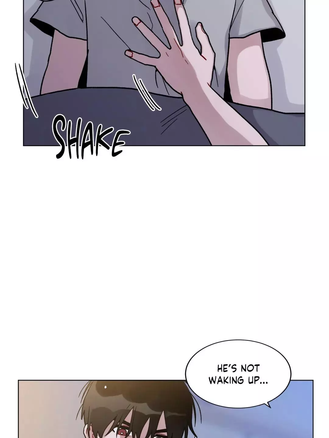 One Summer Day - Chapter 24 Page 42