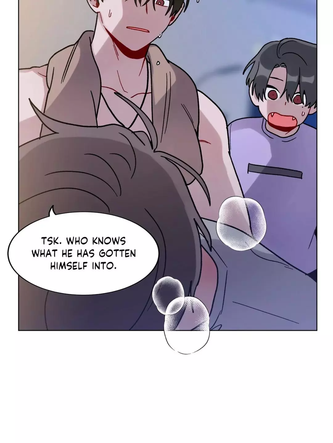 One Summer Day - Chapter 24 Page 43