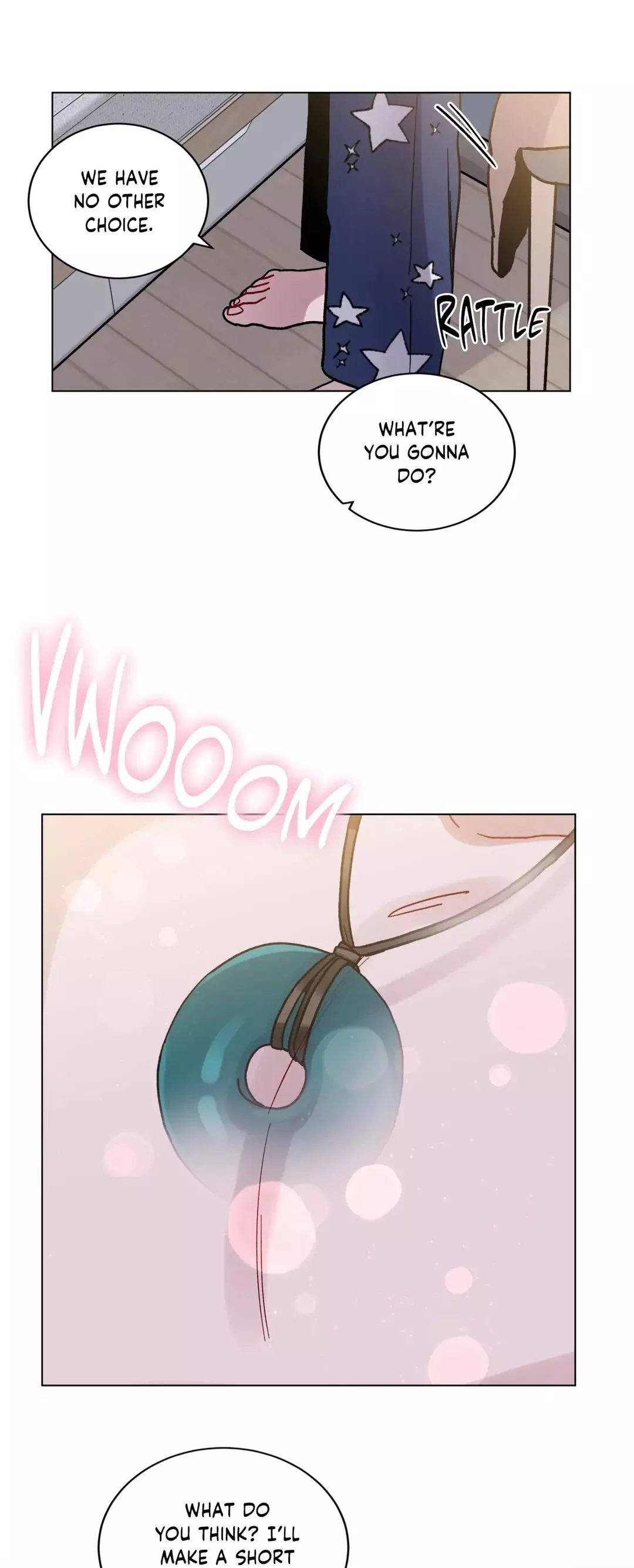 One Summer Day - Chapter 24 Page 44