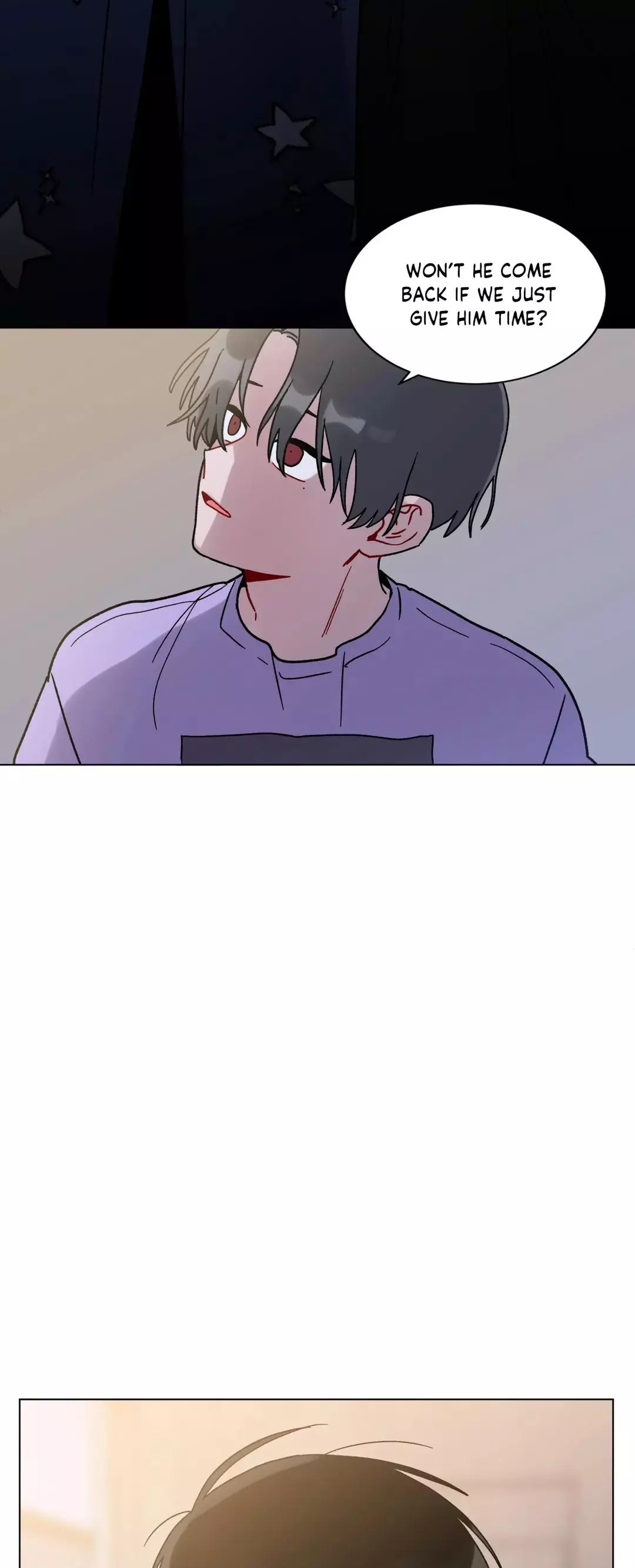 One Summer Day - Chapter 24 Page 46