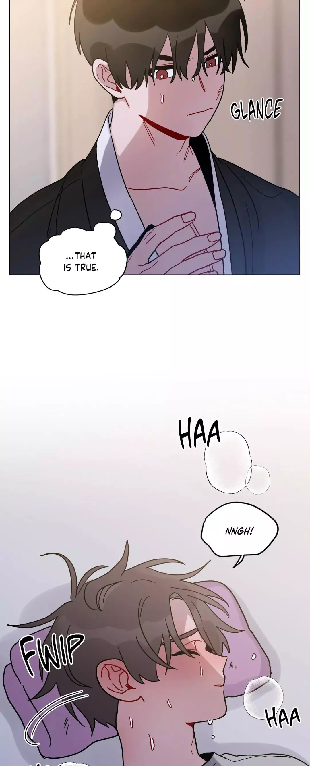 One Summer Day - Chapter 24 Page 47