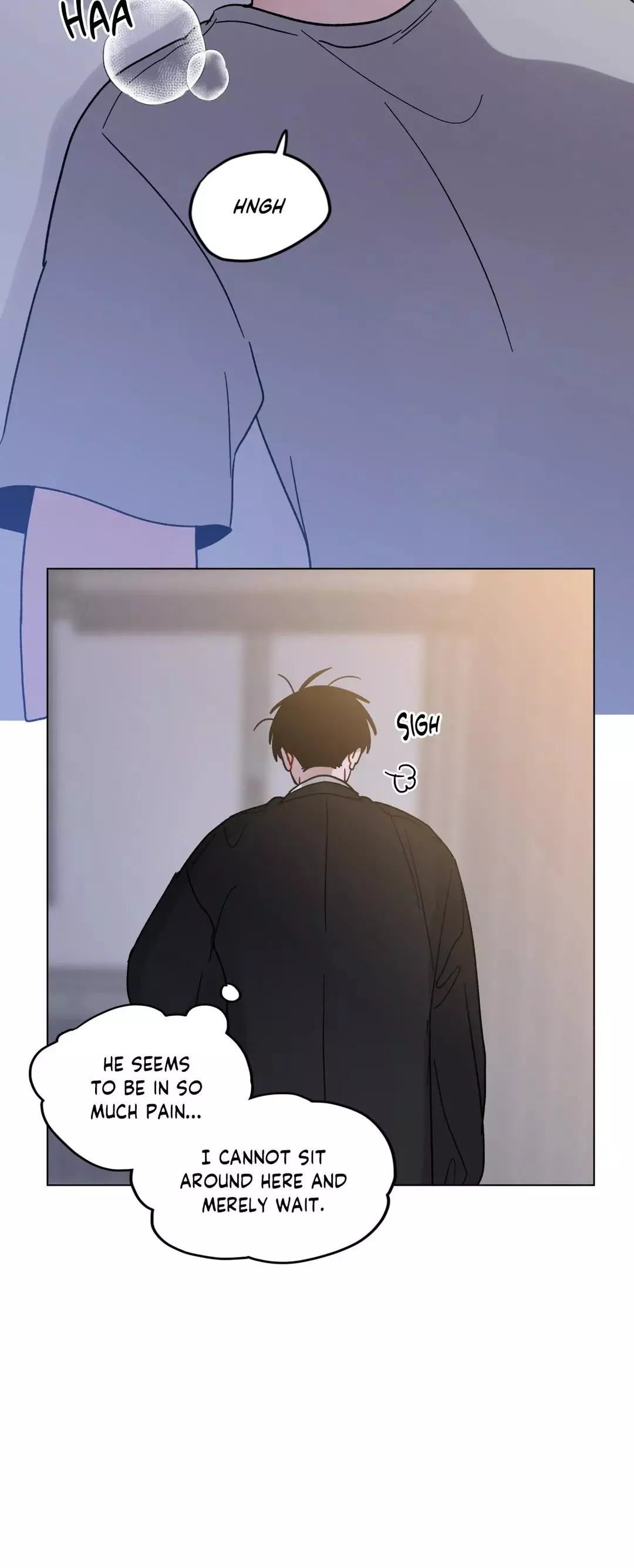 One Summer Day - Chapter 24 Page 48