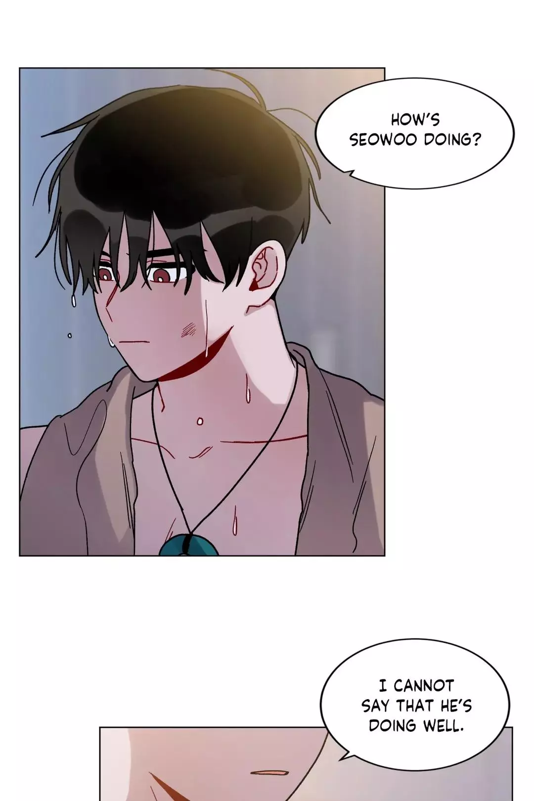 One Summer Day - Chapter 24 Page 5