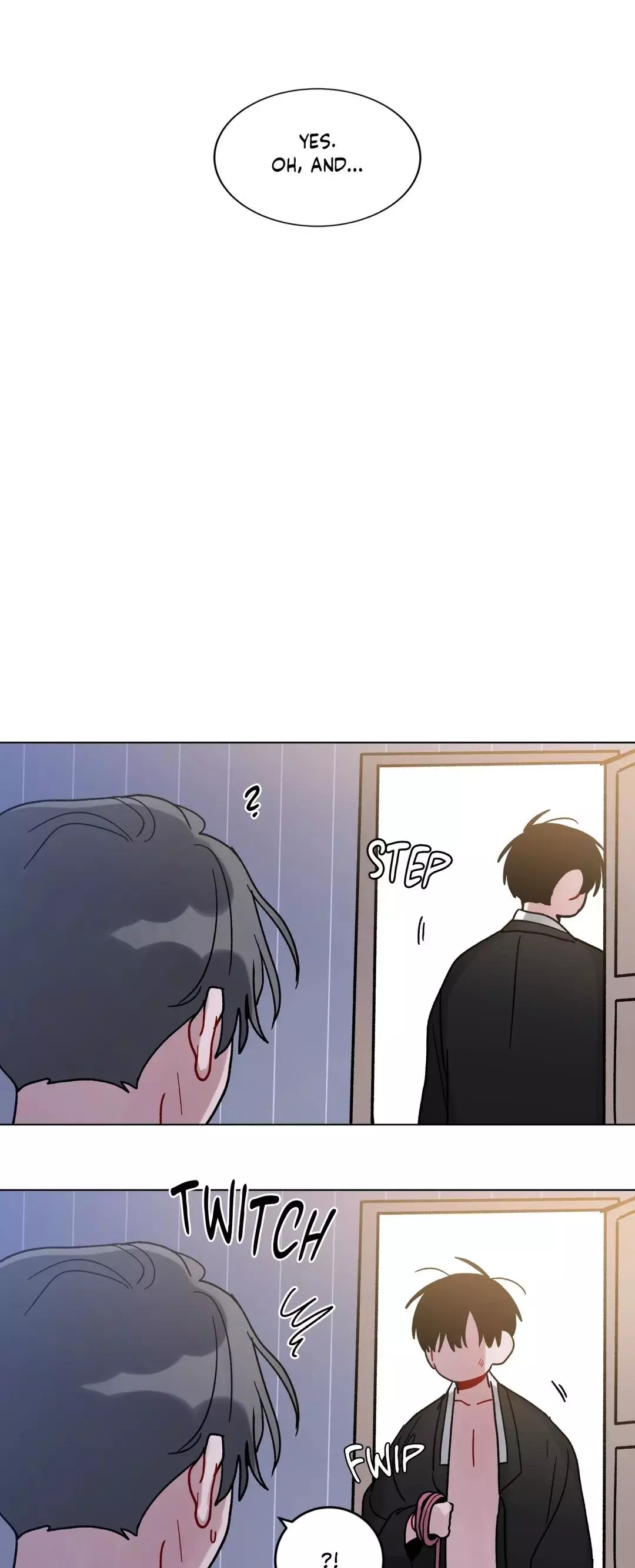 One Summer Day - Chapter 24 Page 50