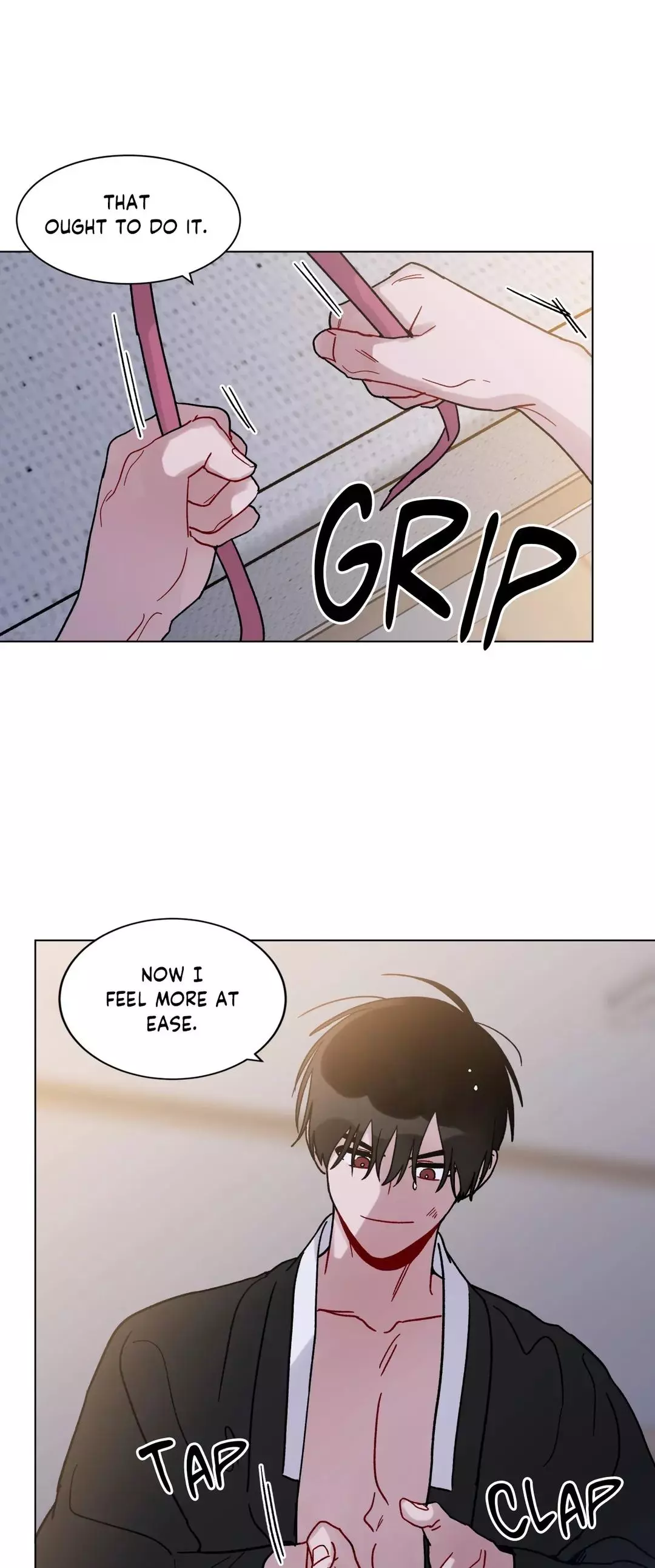 One Summer Day - Chapter 24 Page 52