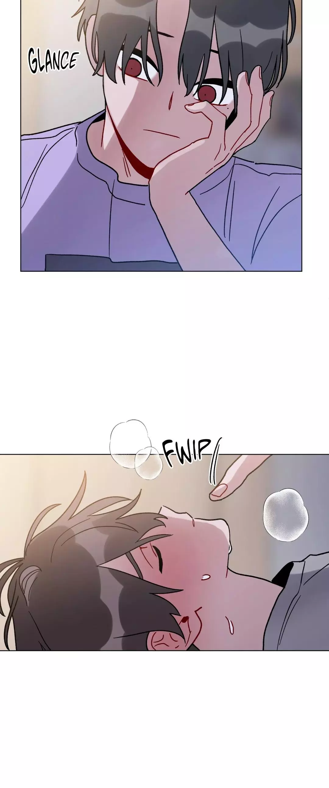 One Summer Day - Chapter 24 Page 59
