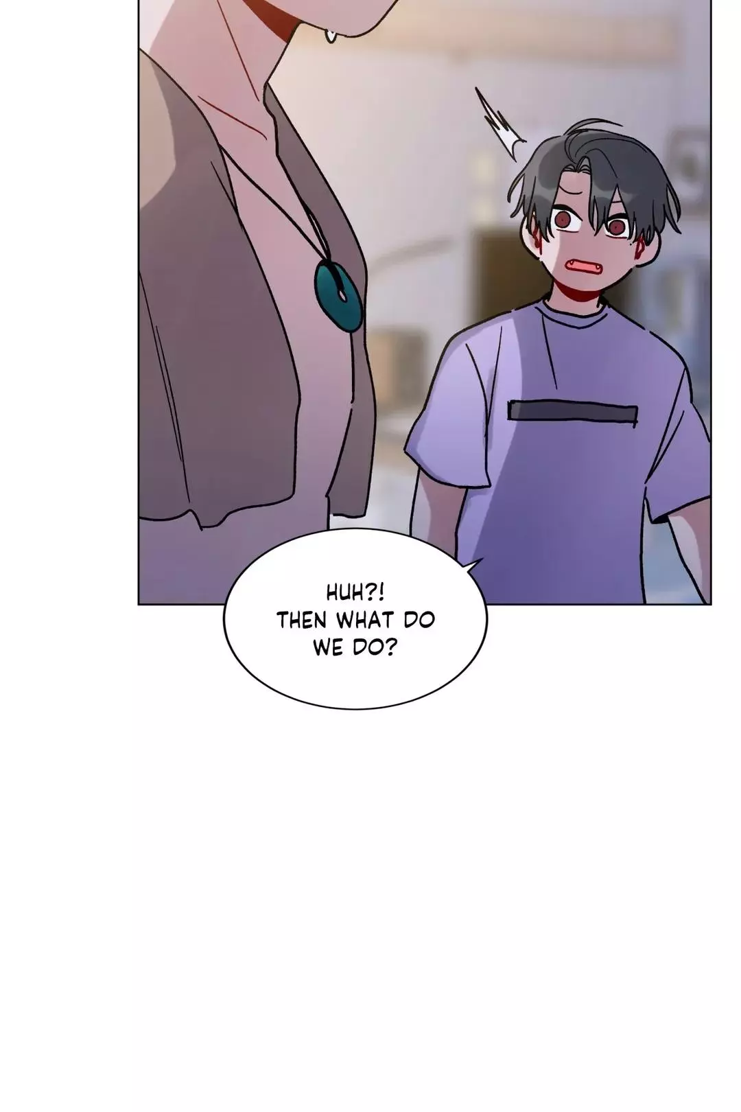 One Summer Day - Chapter 24 Page 6
