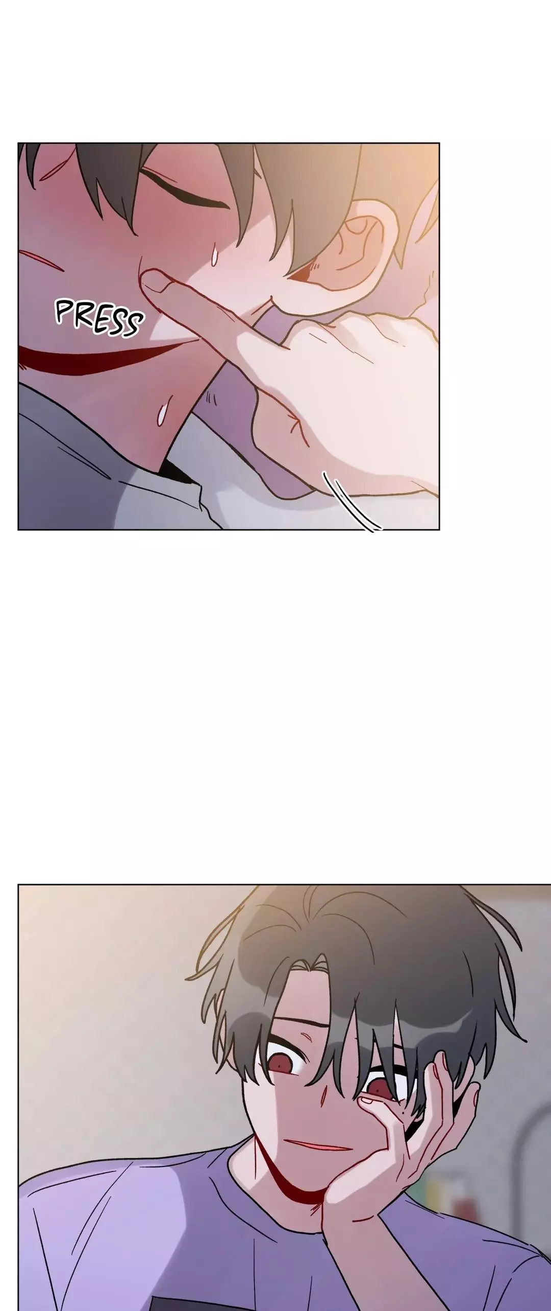 One Summer Day - Chapter 24 Page 60