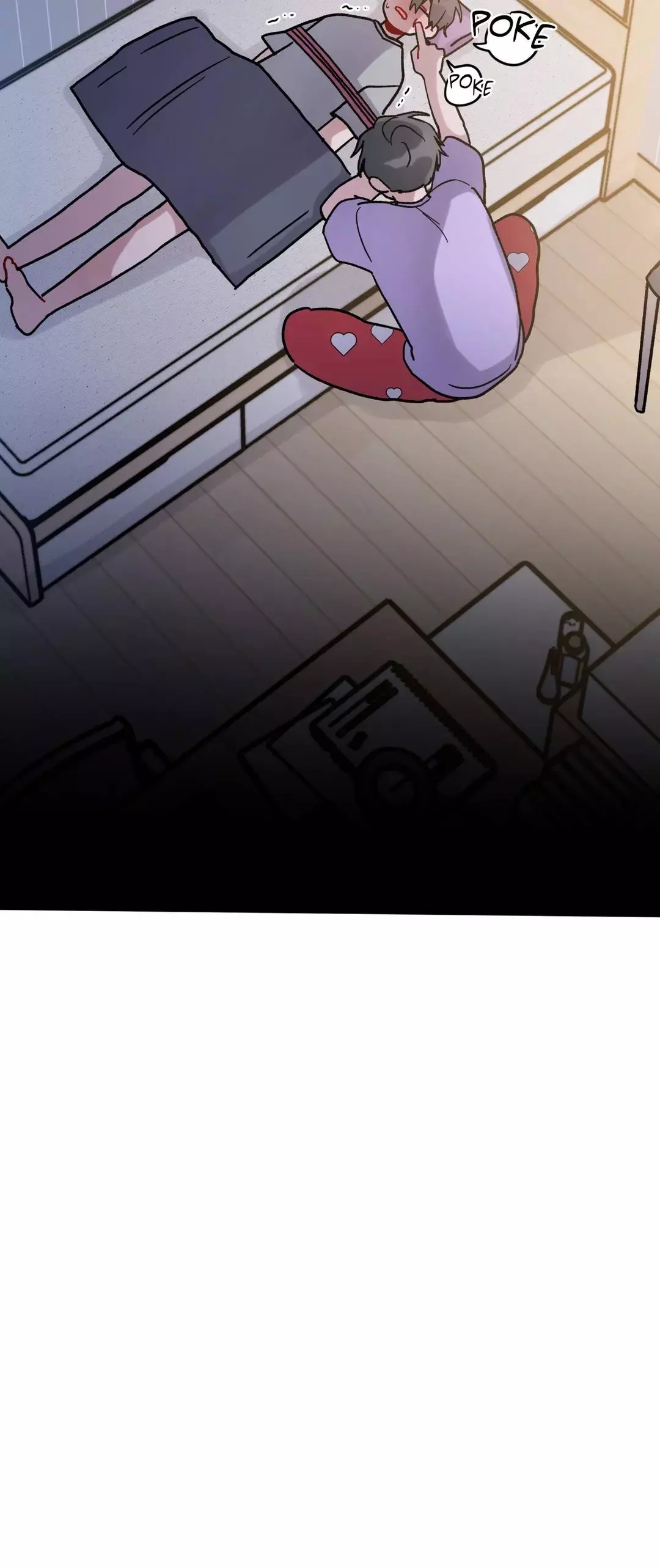One Summer Day - Chapter 24 Page 62
