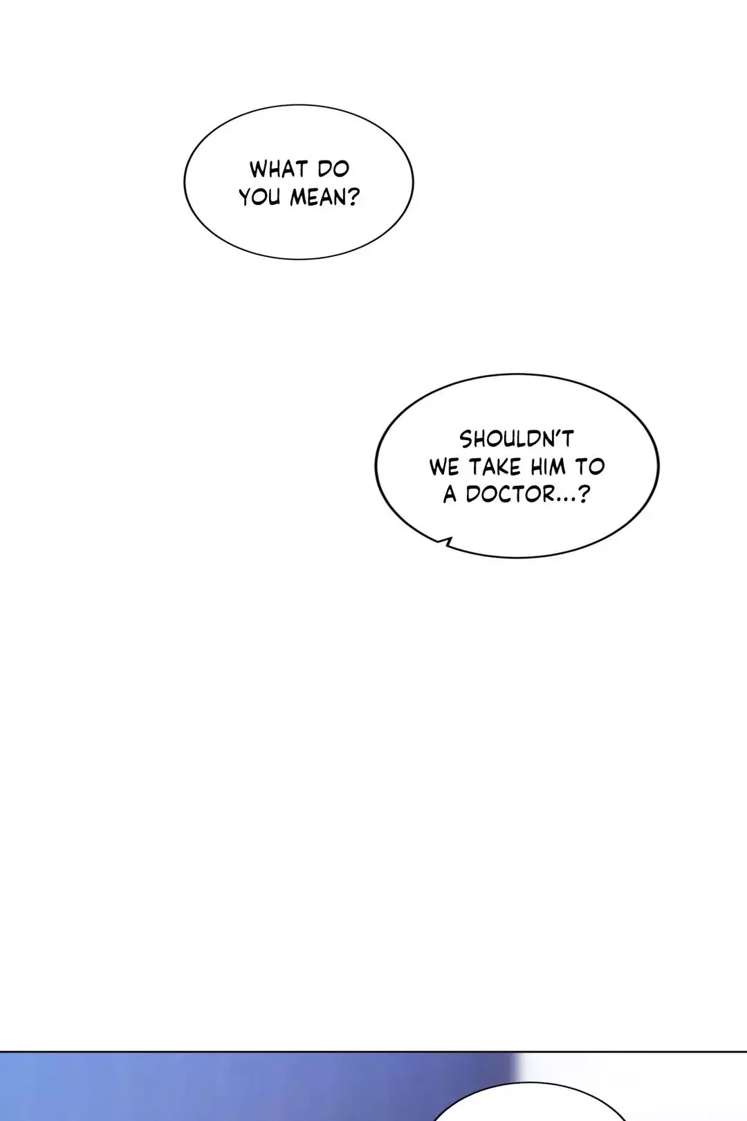 One Summer Day - Chapter 24 Page 7
