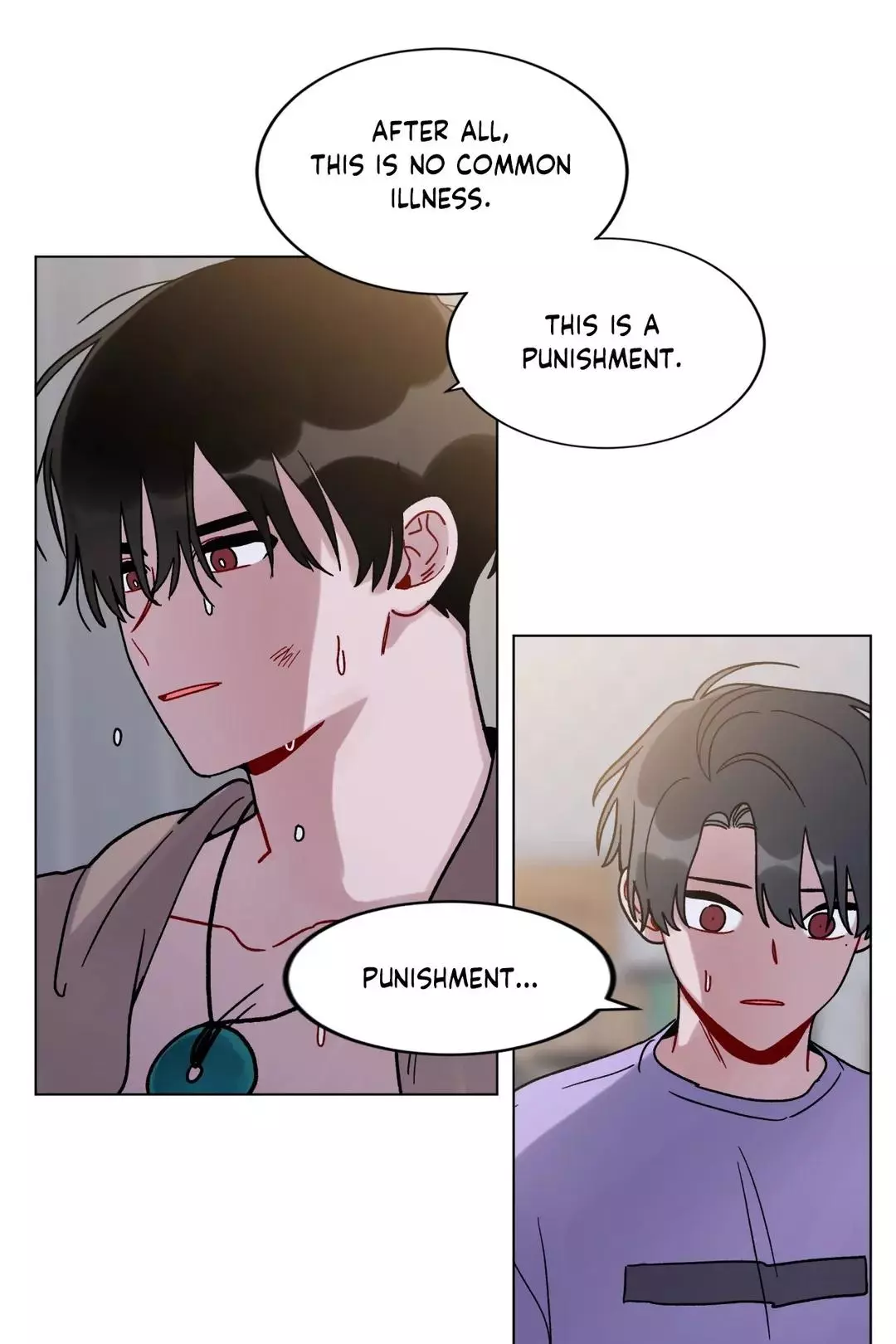 One Summer Day - Chapter 24 Page 9