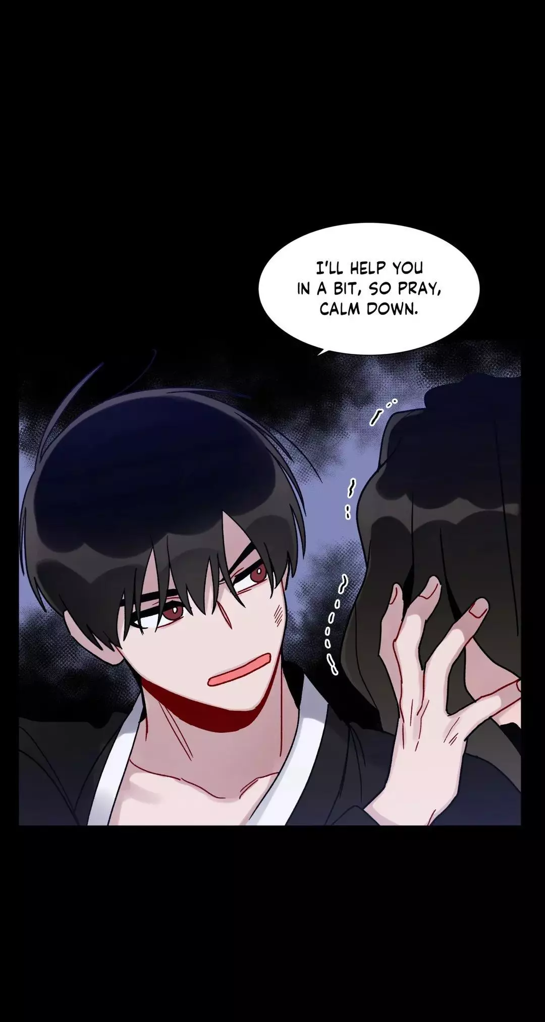 One Summer Day - Chapter 25 Page 14