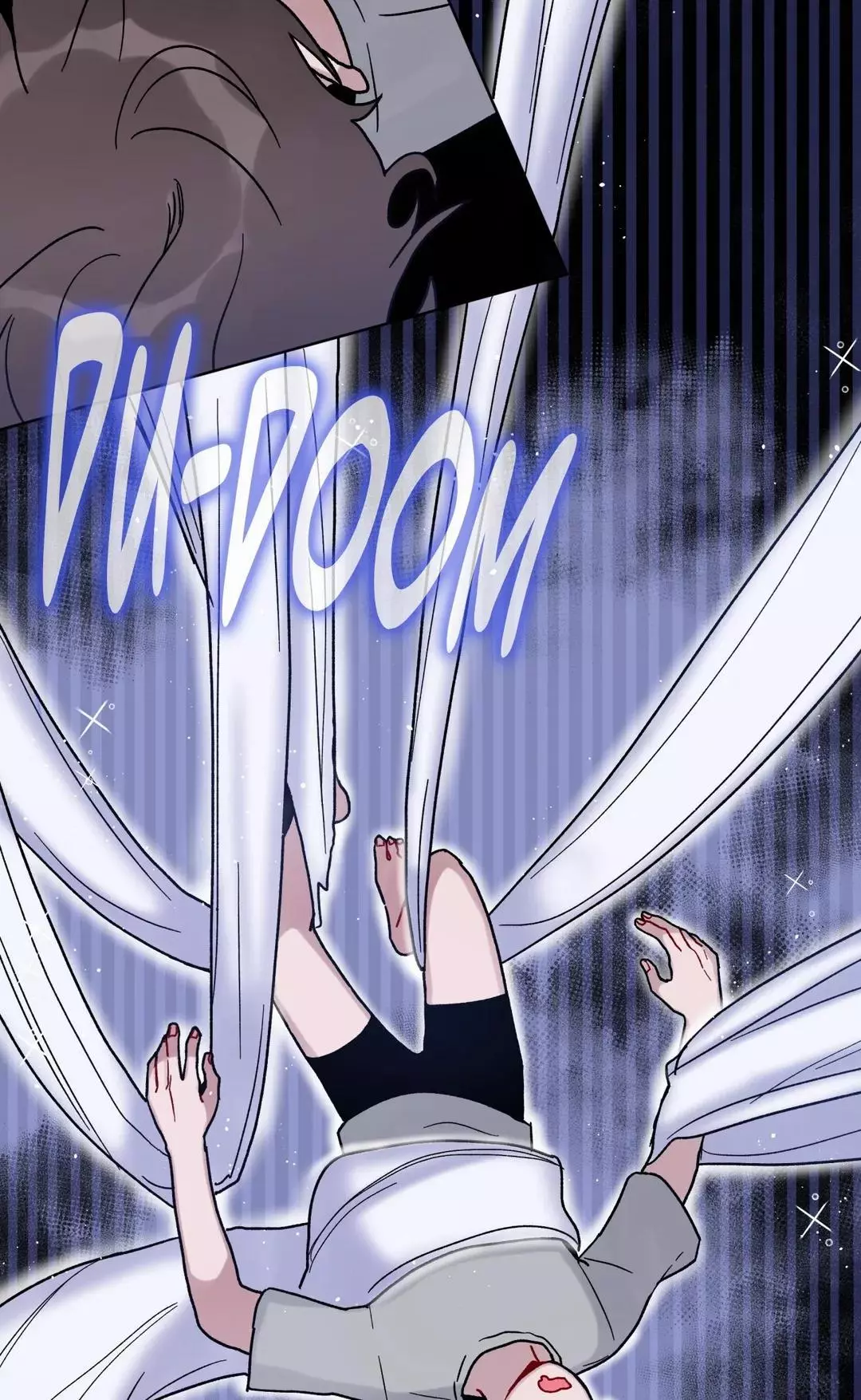 One Summer Day - Chapter 25 Page 29