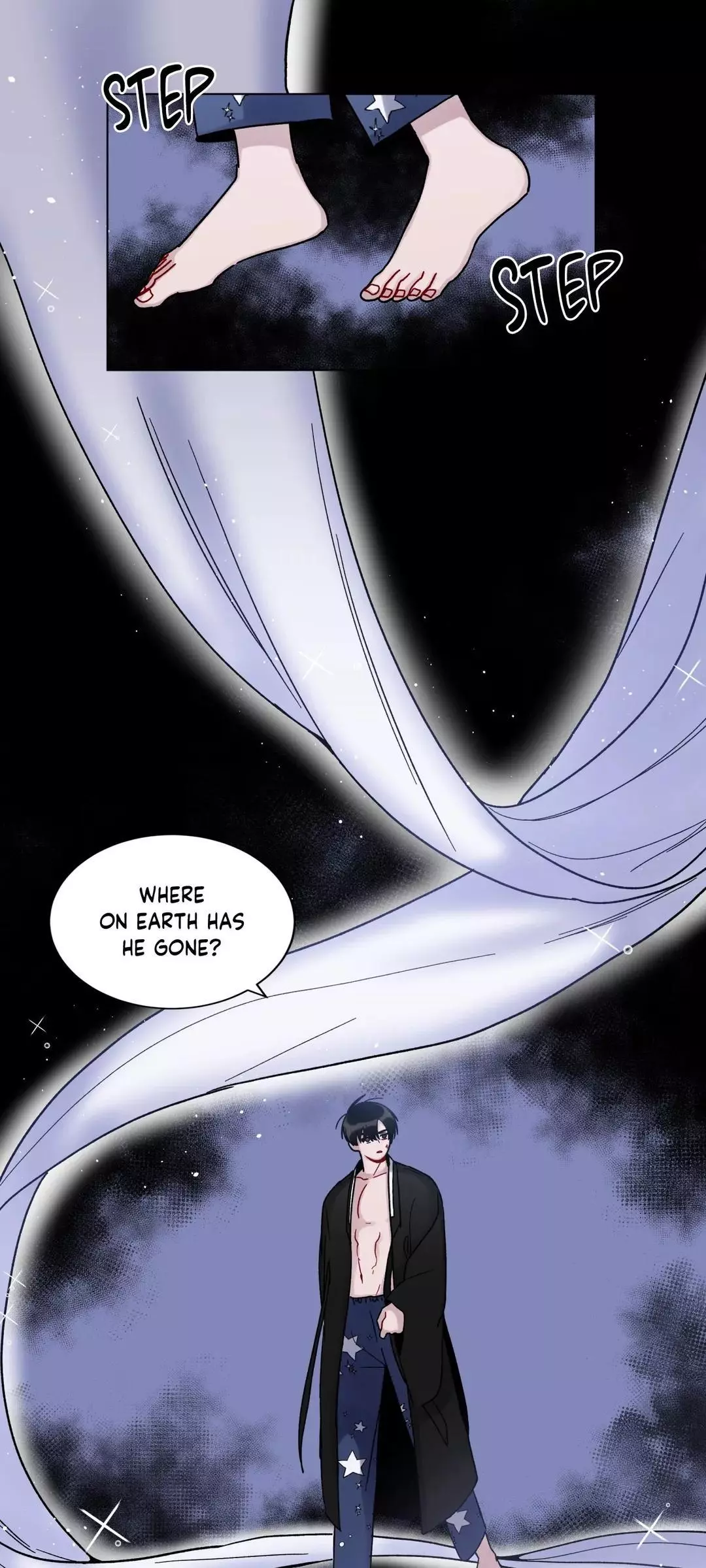 One Summer Day - Chapter 25 Page 3