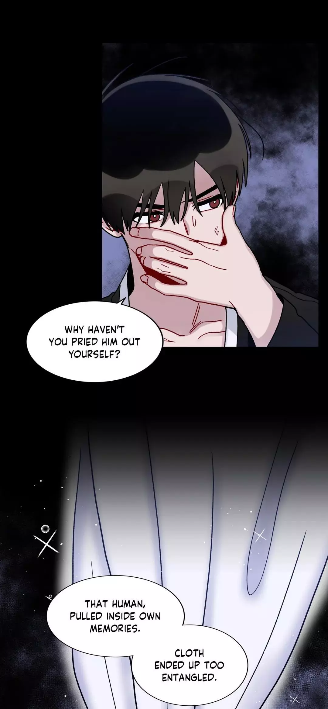 One Summer Day - Chapter 25 Page 33