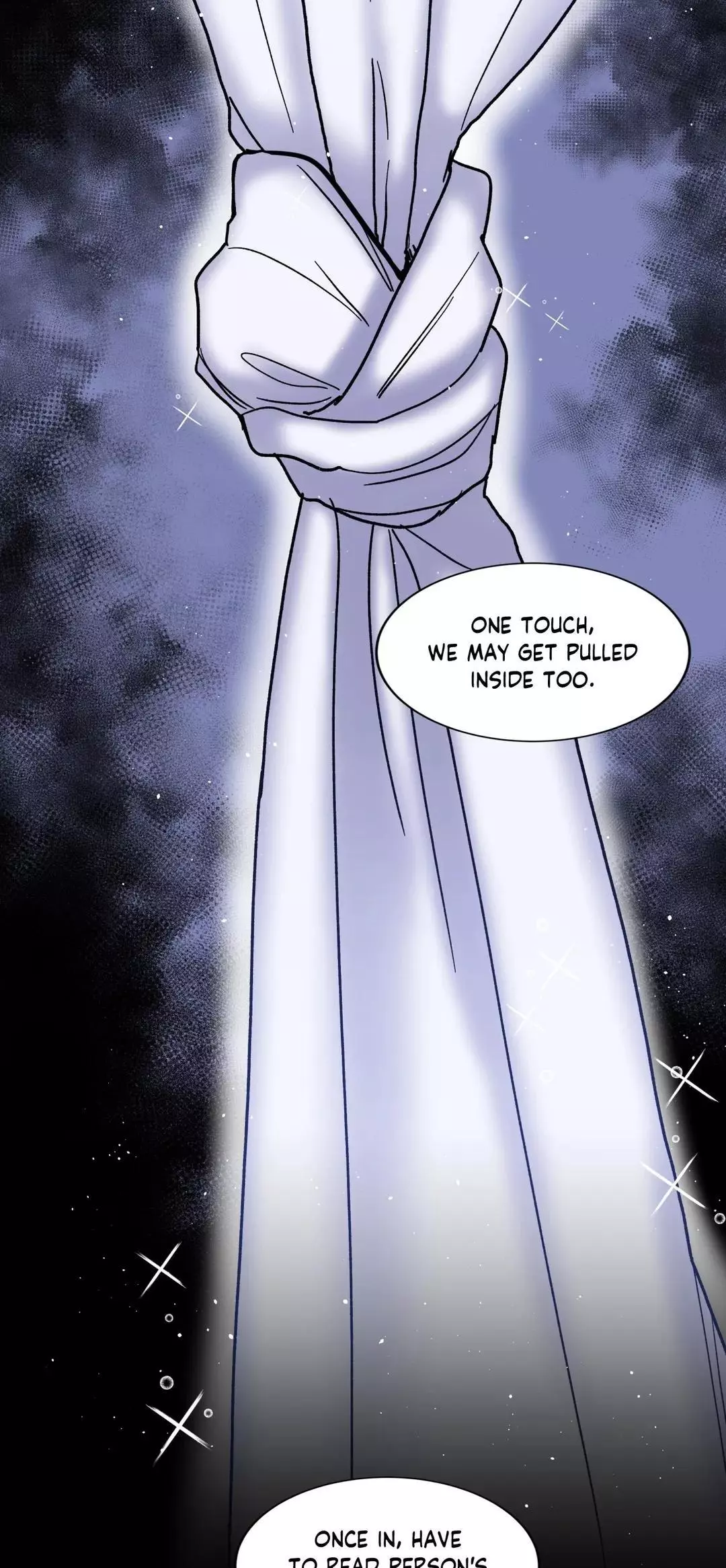 One Summer Day - Chapter 25 Page 34