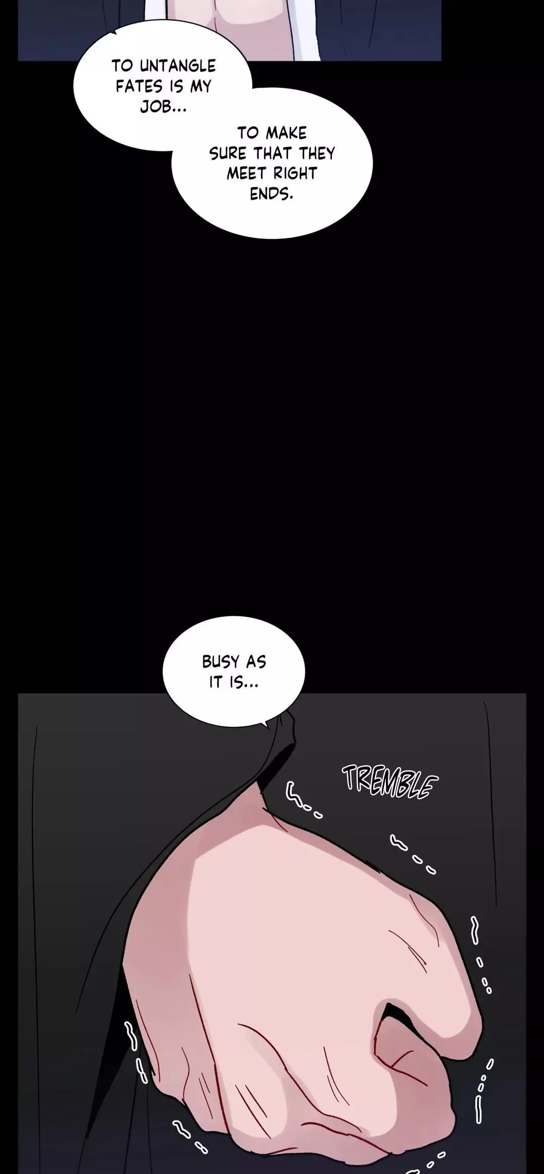 One Summer Day - Chapter 25 Page 37