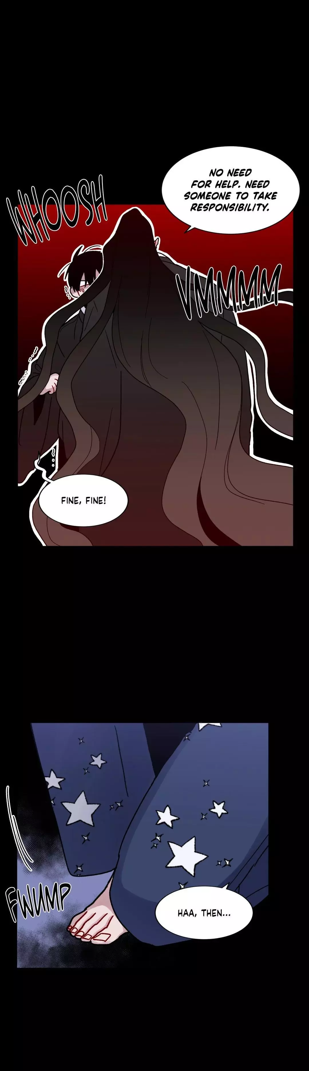 One Summer Day - Chapter 25 Page 39