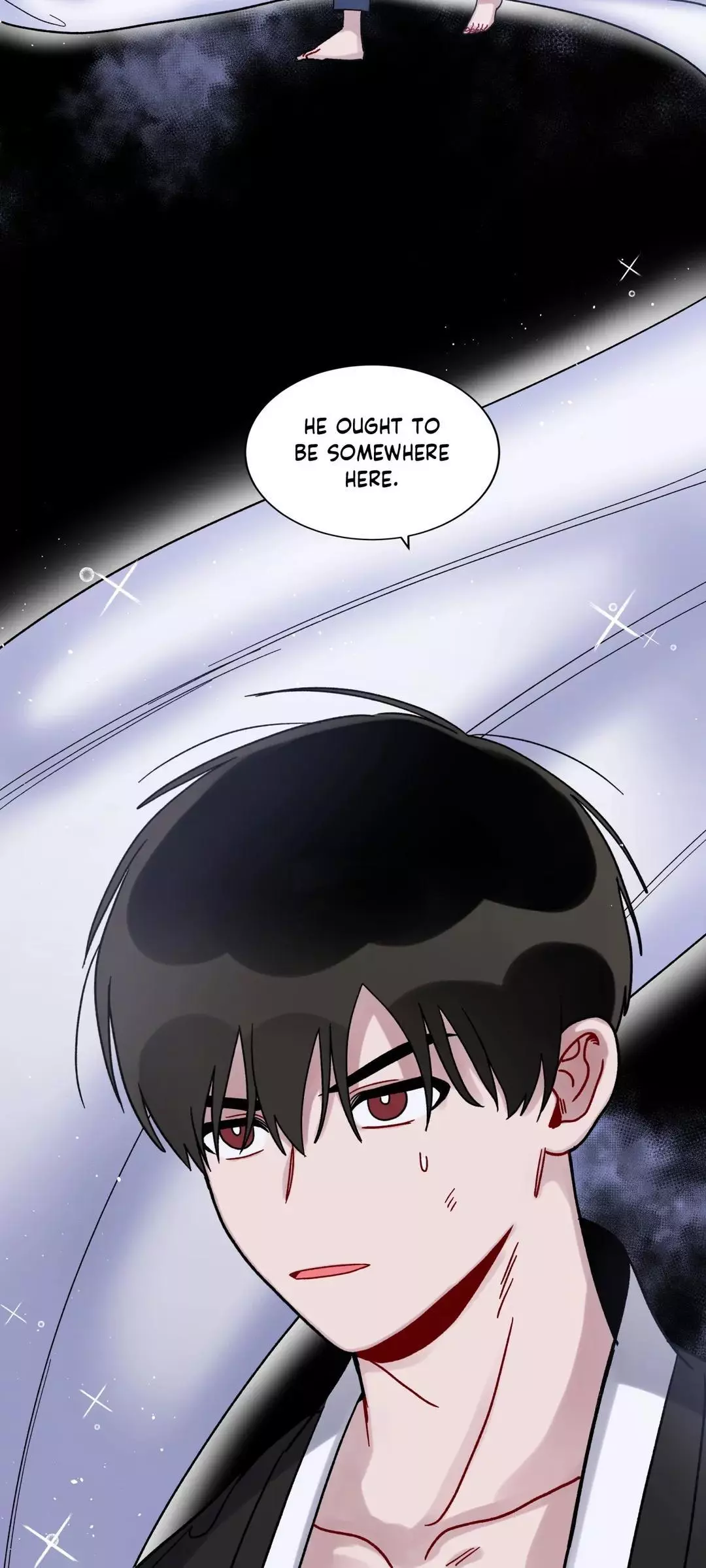 One Summer Day - Chapter 25 Page 4