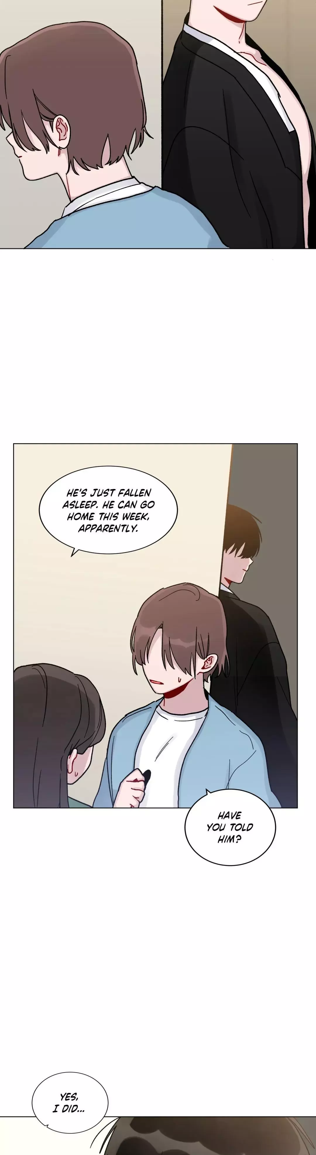 One Summer Day - Chapter 25 Page 46