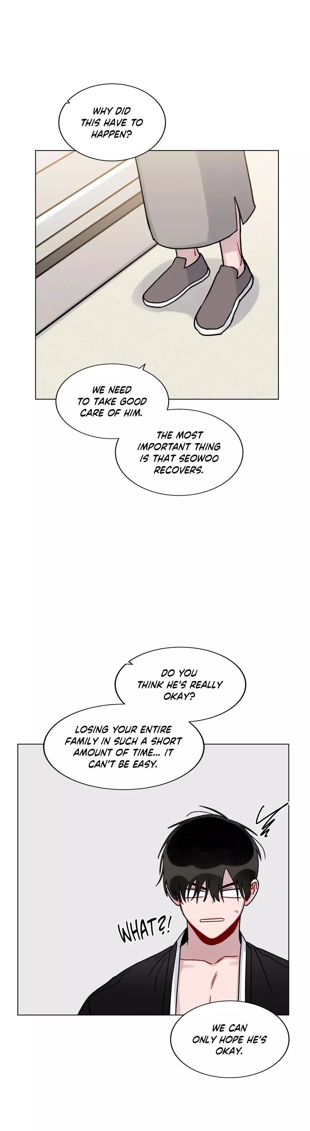 One Summer Day - Chapter 25 Page 48