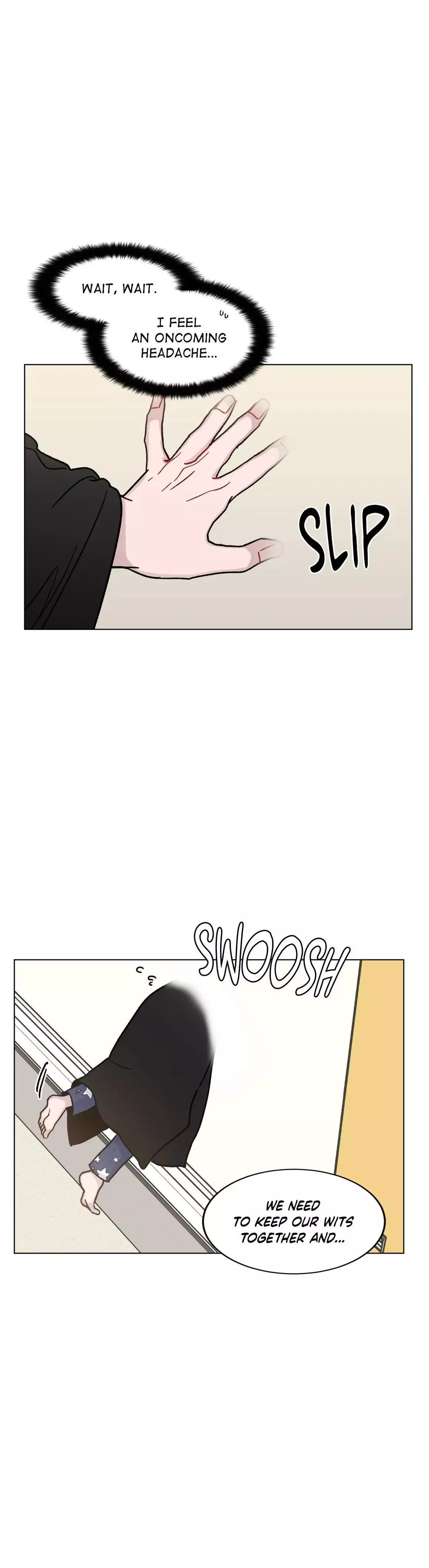 One Summer Day - Chapter 25 Page 49